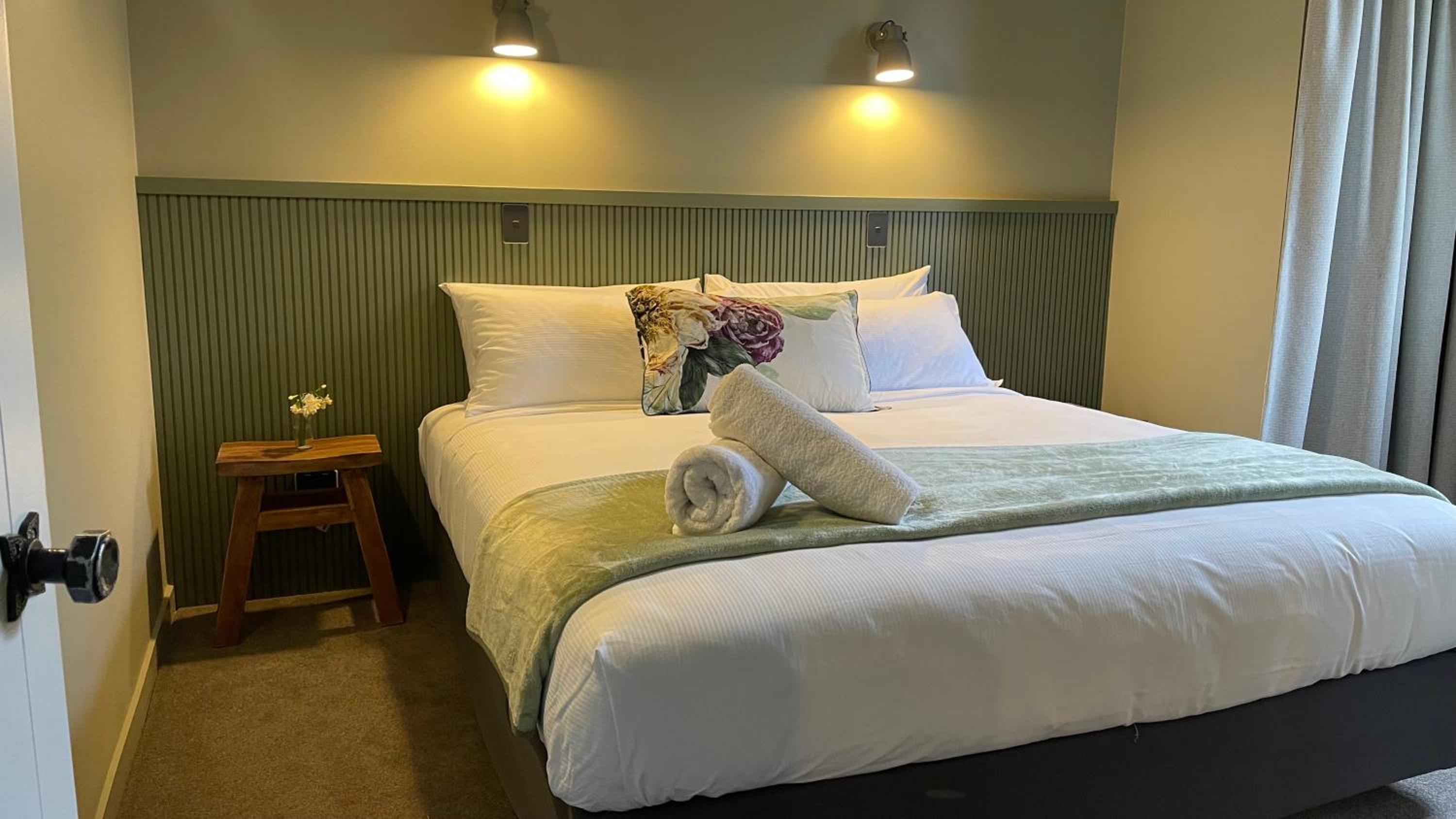 The Elmwood Motel view 4