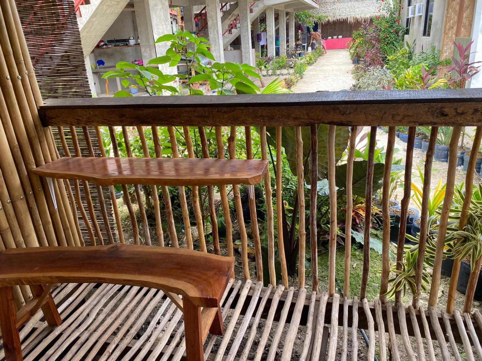 Free Breakfast Kabayod Place Unit B1 General Luna Siargao