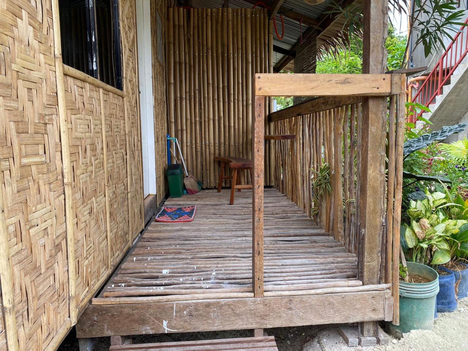 Free Breakfast Kabayod Place Unit B1 General Luna Siargao