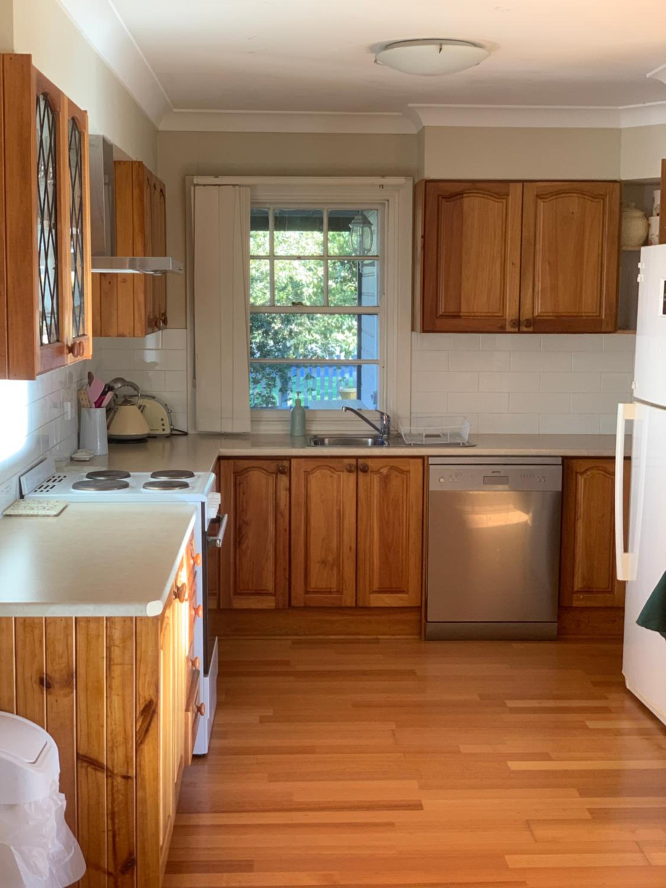 Horatio Cottage