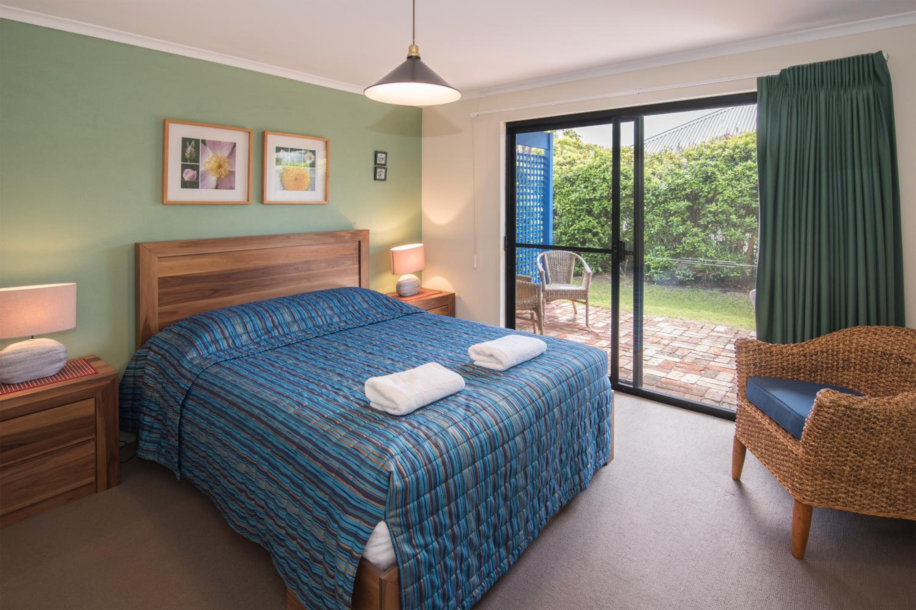 Dunsborough Beach Cottages
