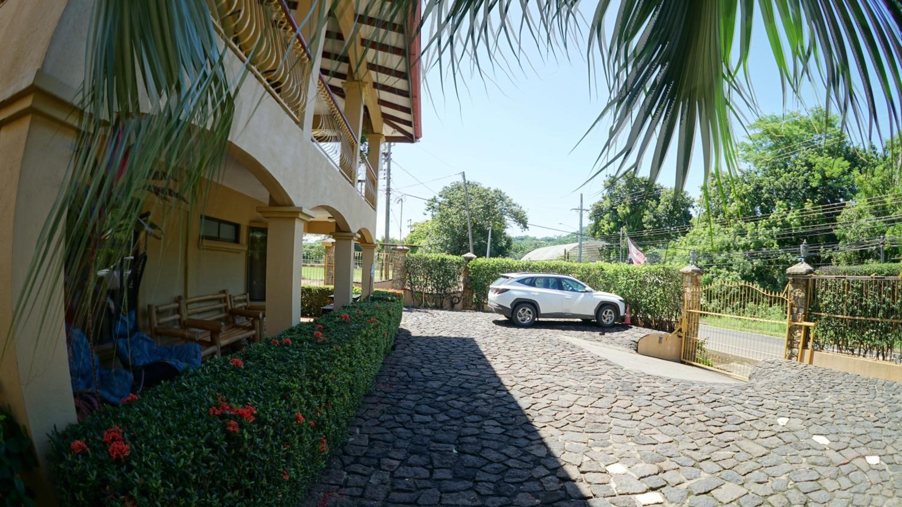 Villas Welcome to Heaven