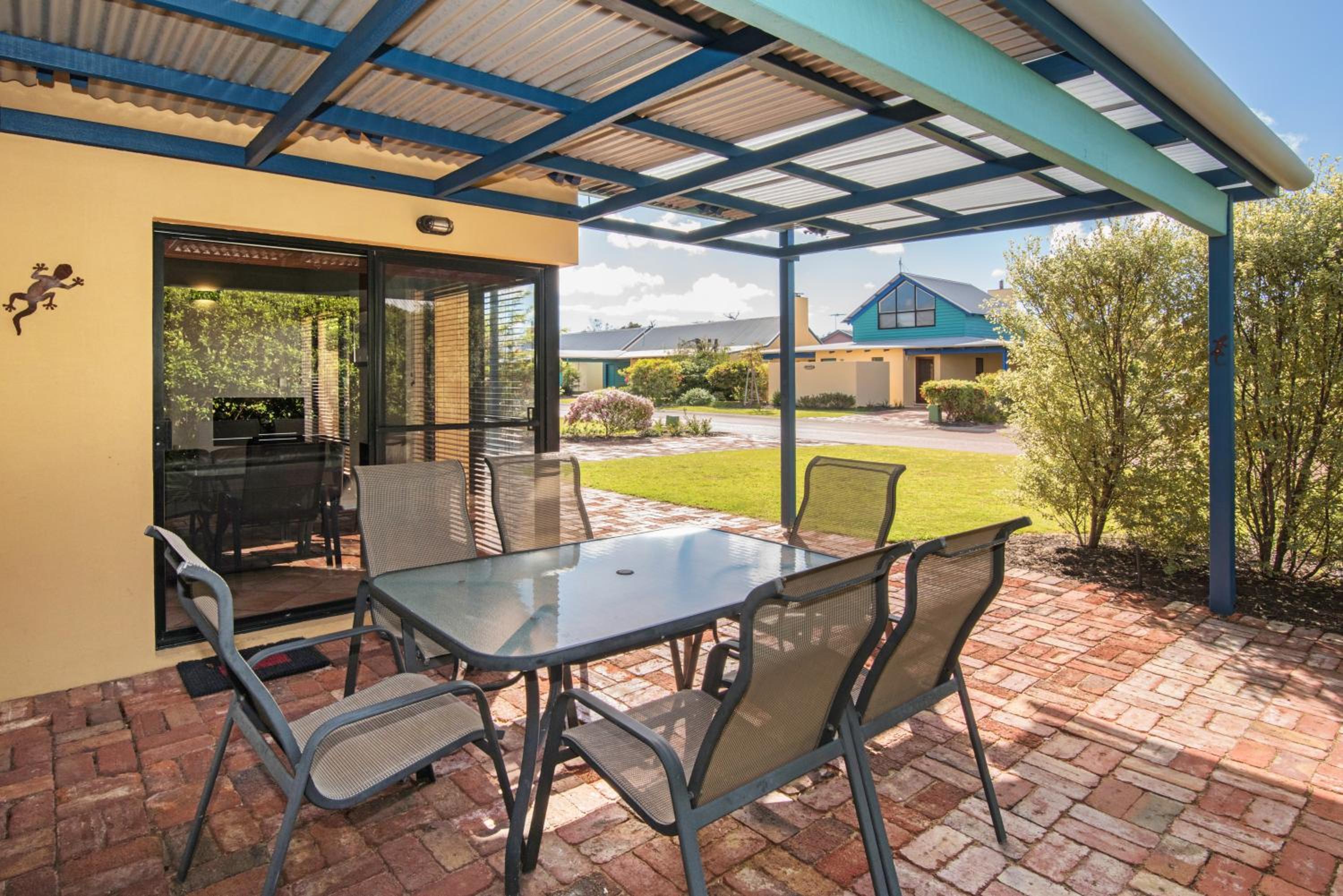 Dunsborough Beach Cottages