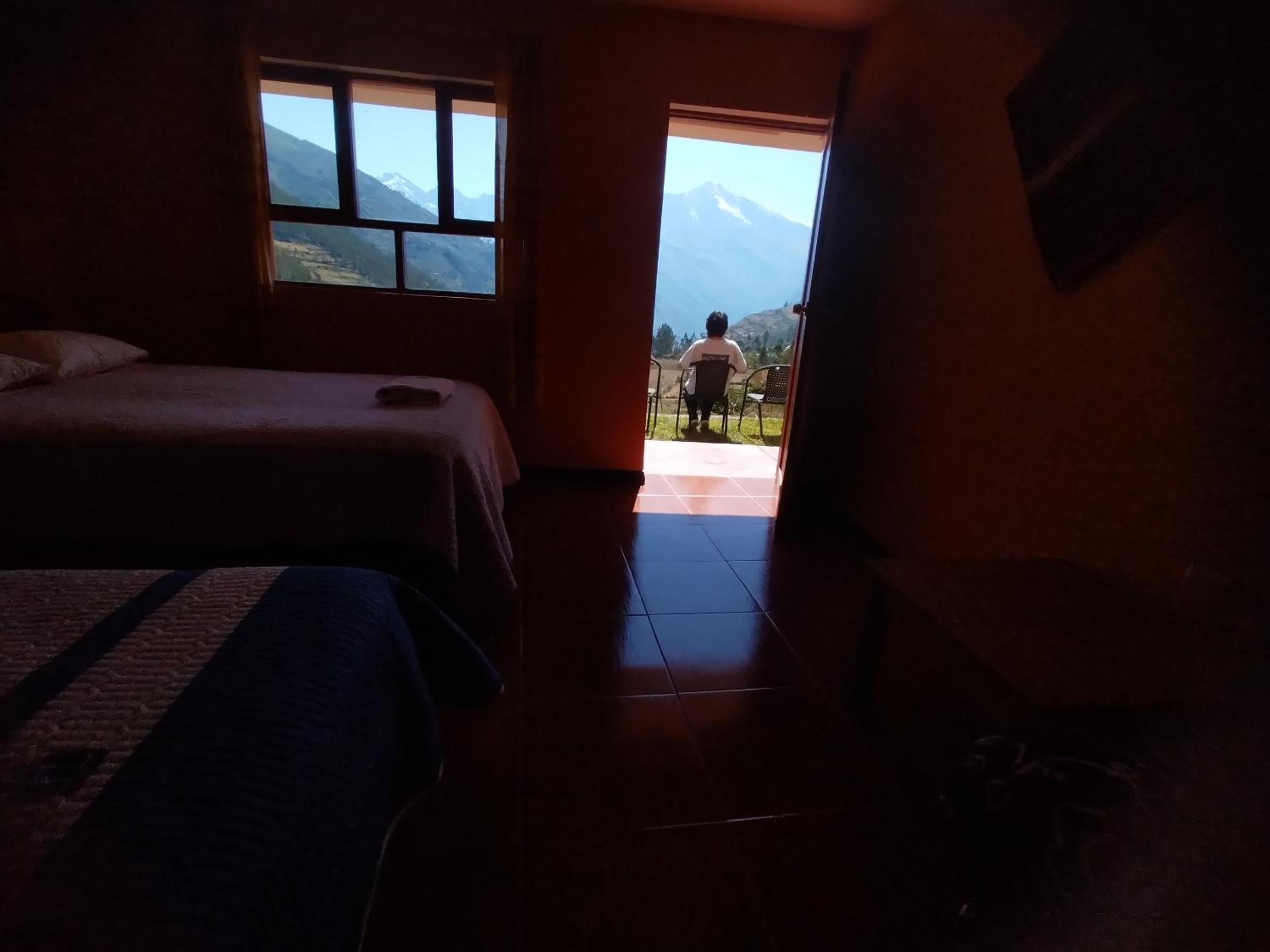 CASA de SALCANTAY , Choquequirao