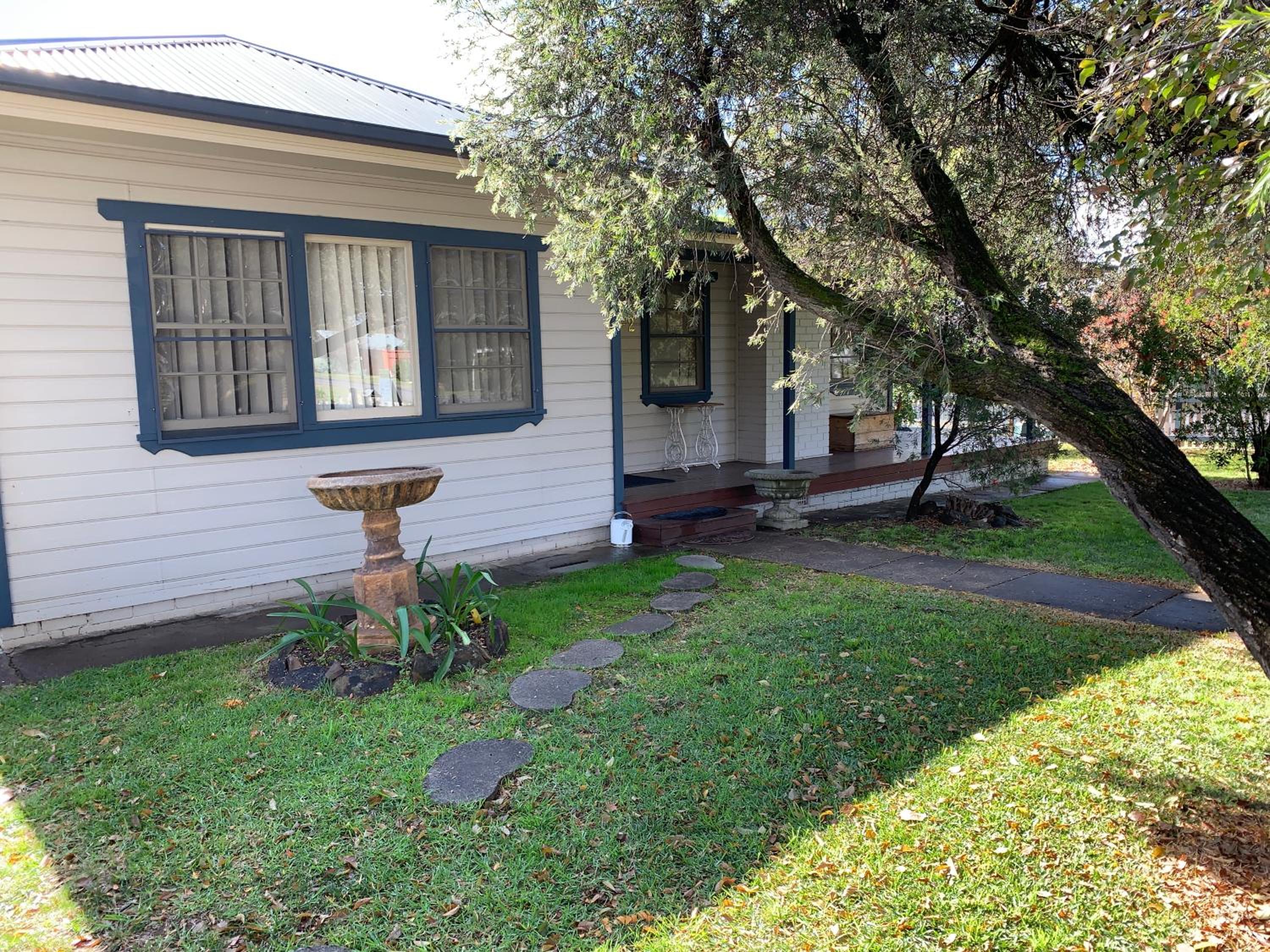 Horatio Cottage