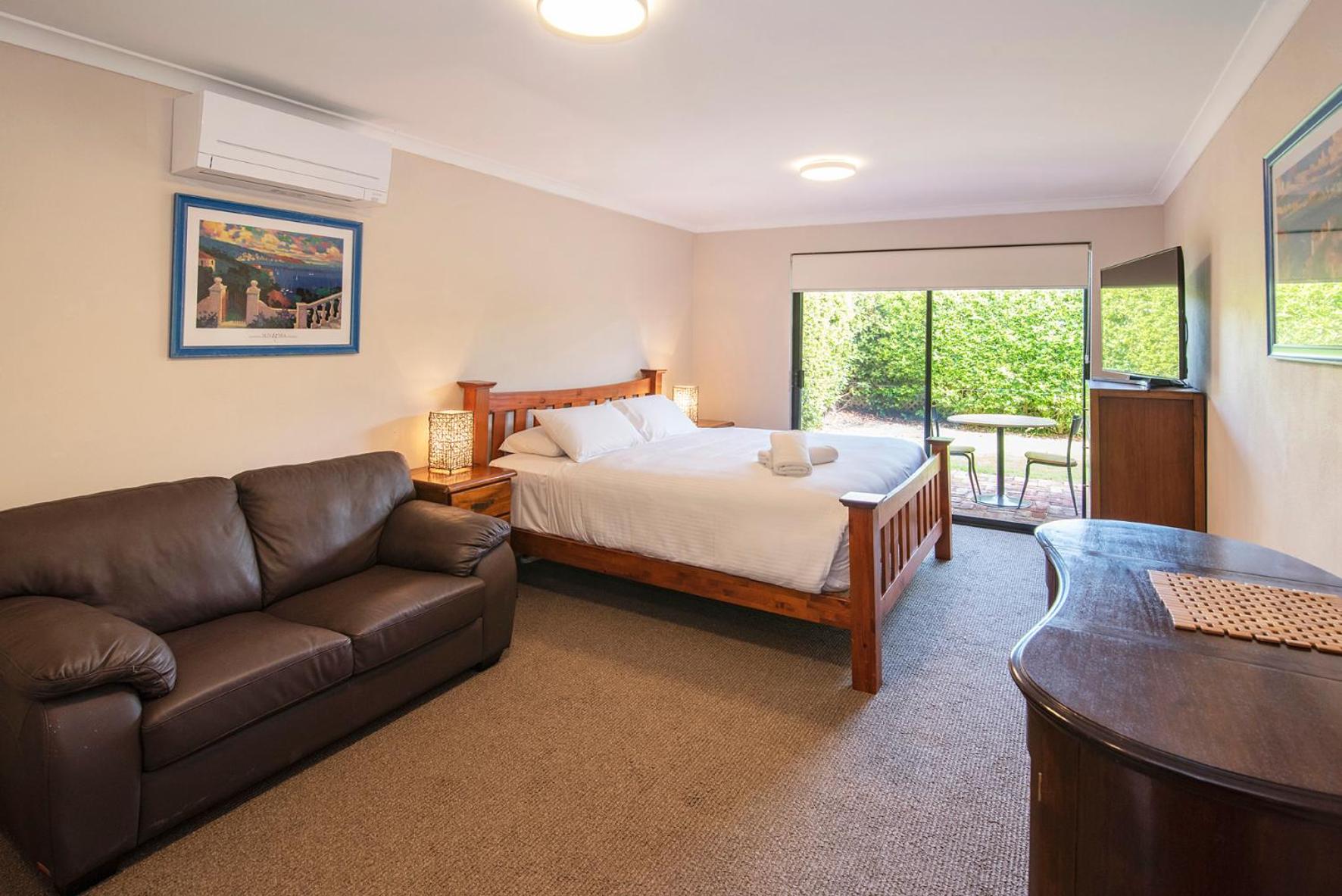 Dunsborough Beach Cottages