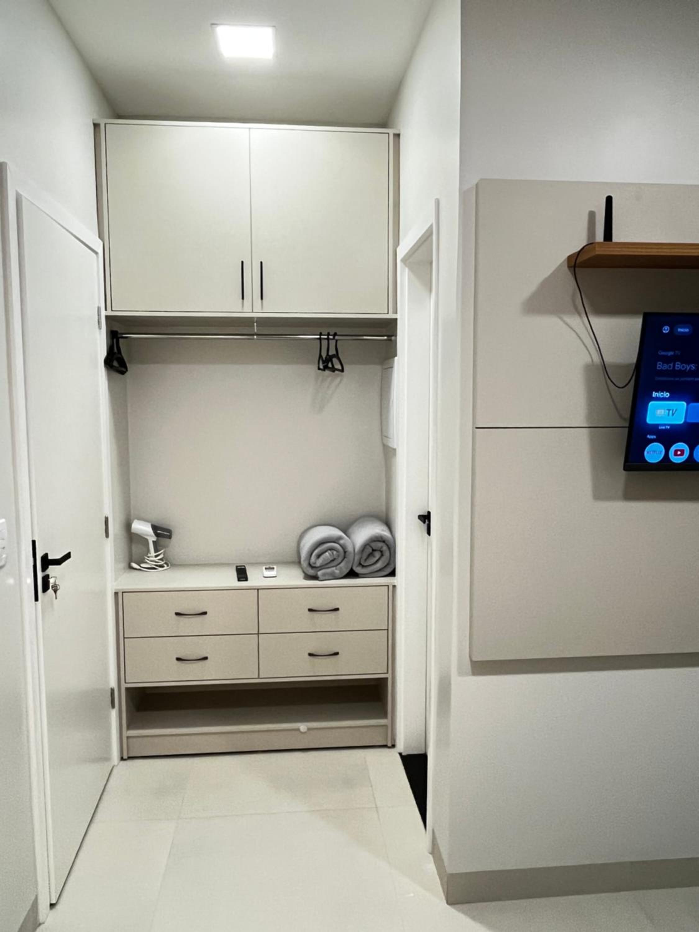 Apartamento Alto Padrão no Paraviana