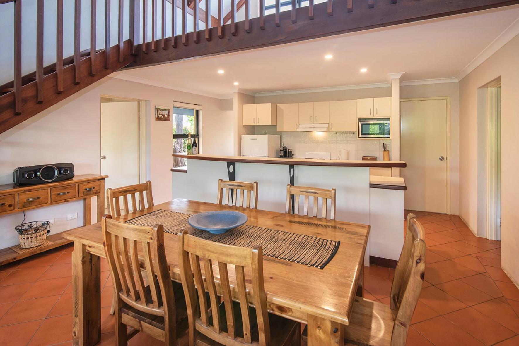 Dunsborough Beach Cottages