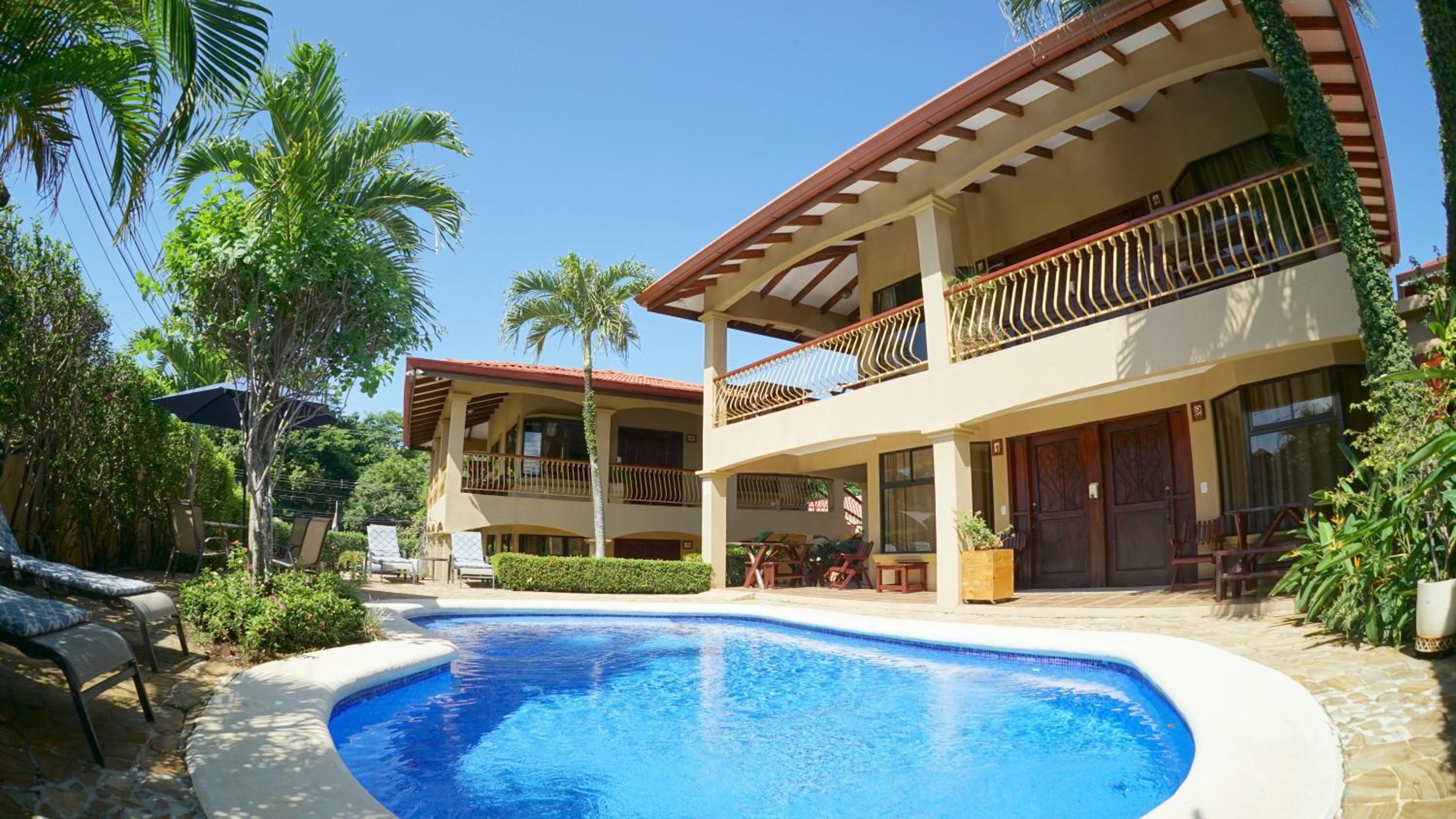 Villas Welcome to Heaven