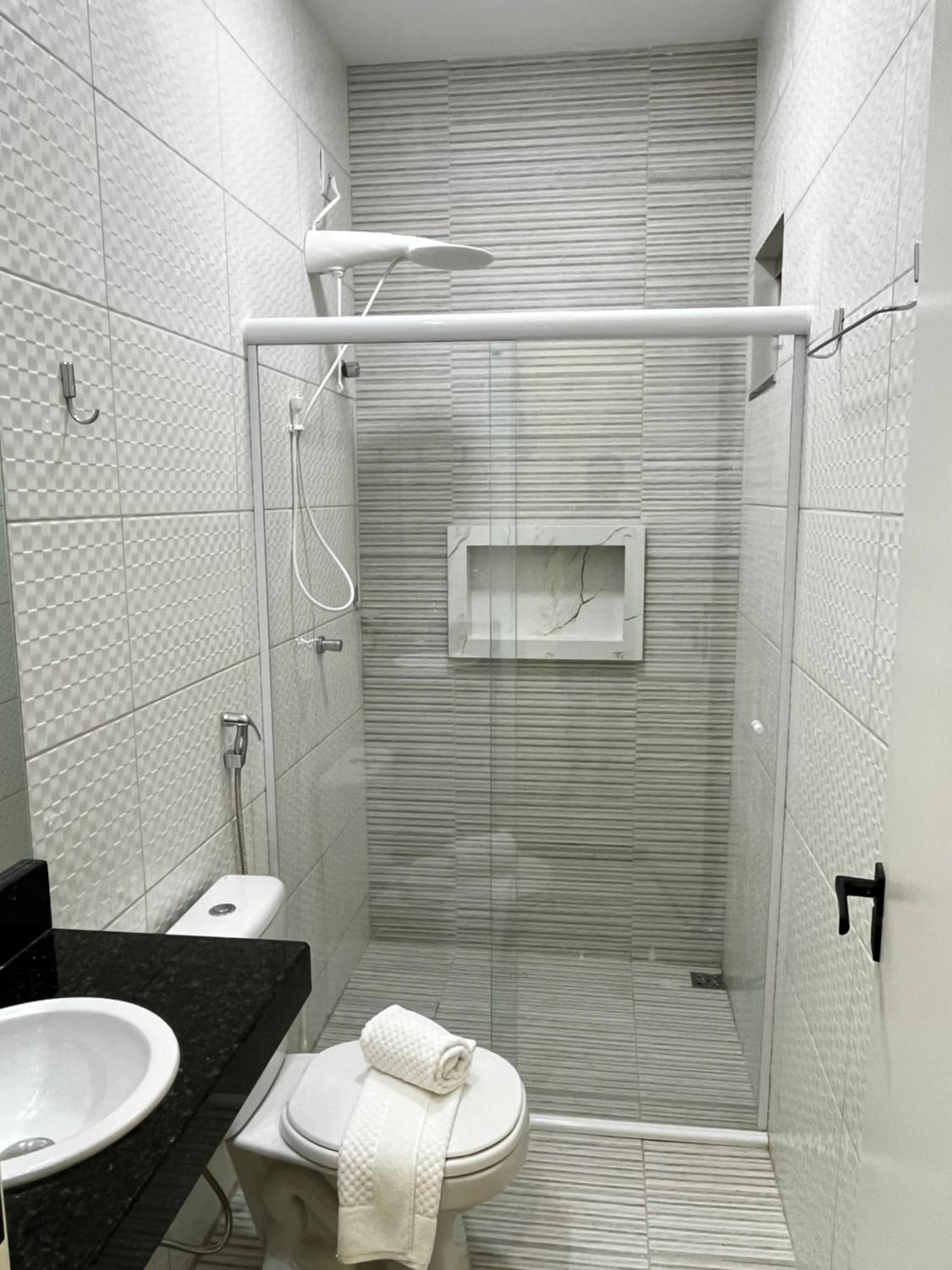 Apartamento Alto Padrão no Paraviana