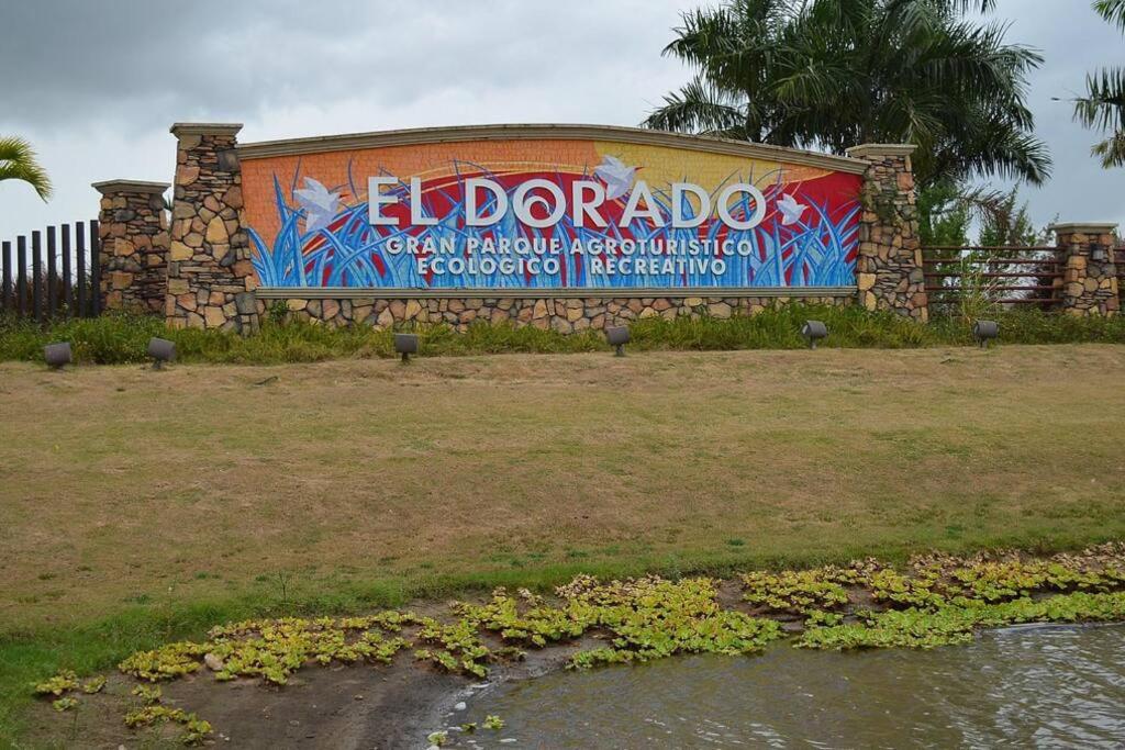 Dorado Tranquil Escape view 2