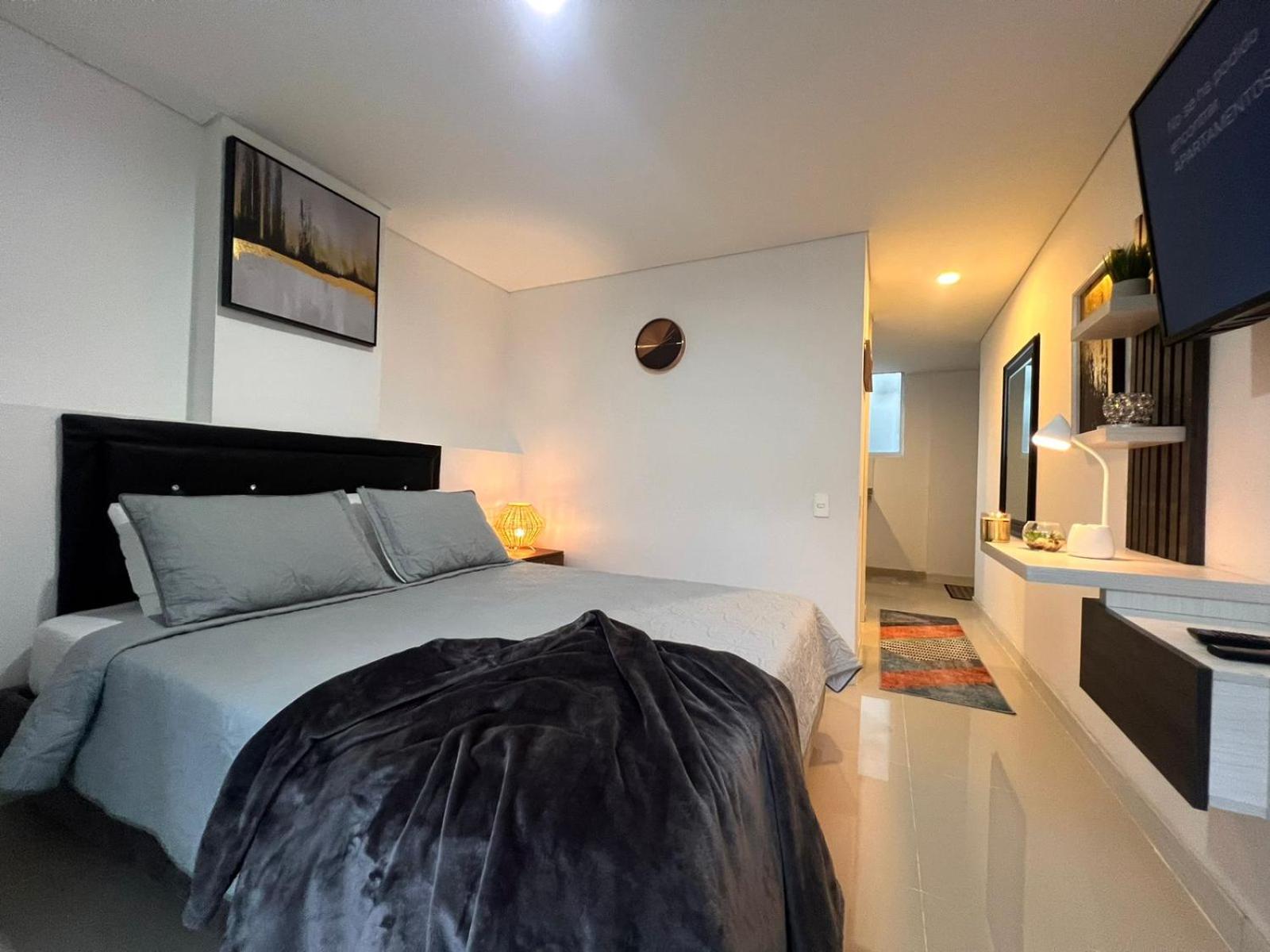 Hotel lindo Apto En Sector Del Cable. - Image 1