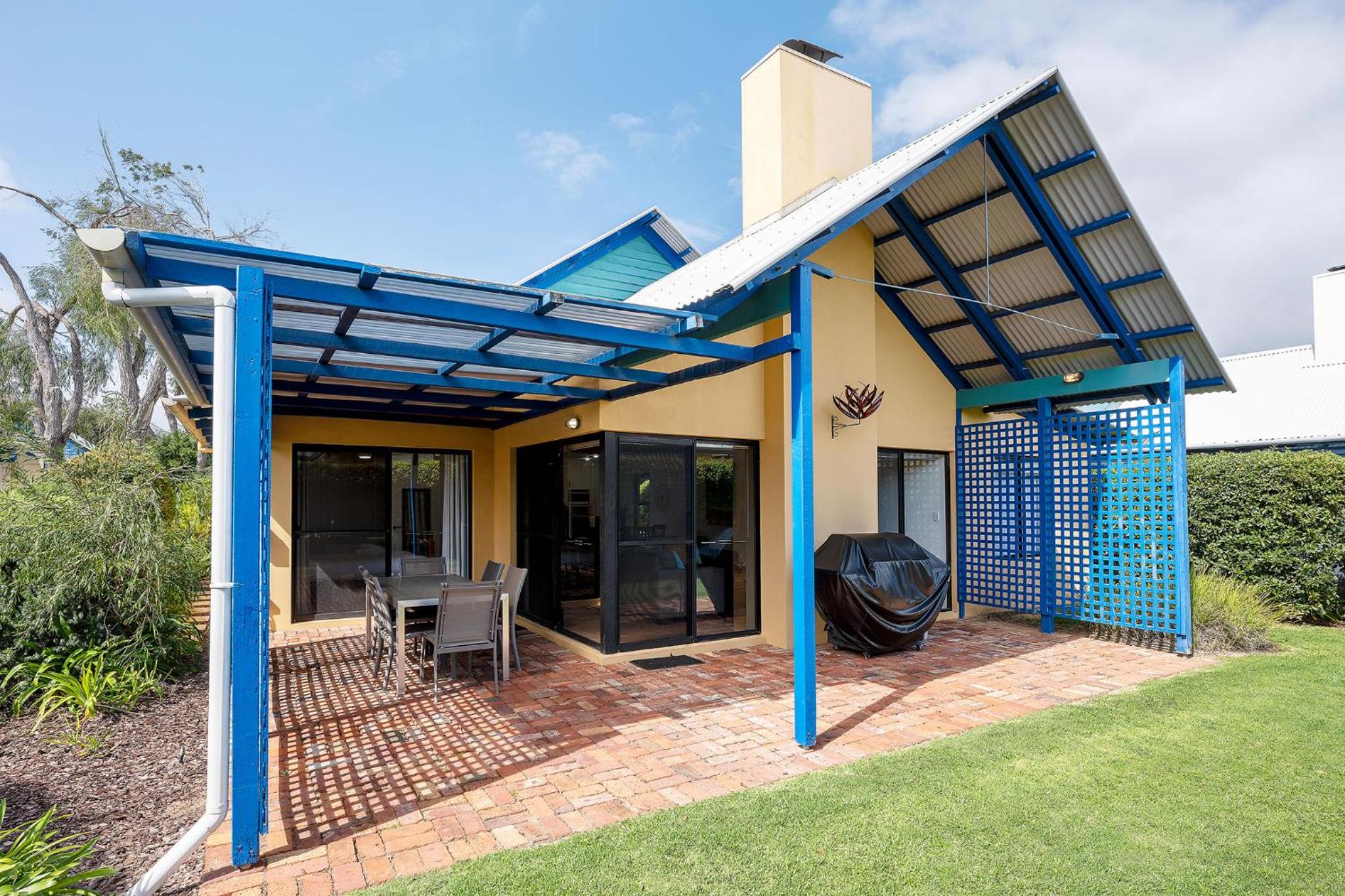 Dunsborough Beach Cottages