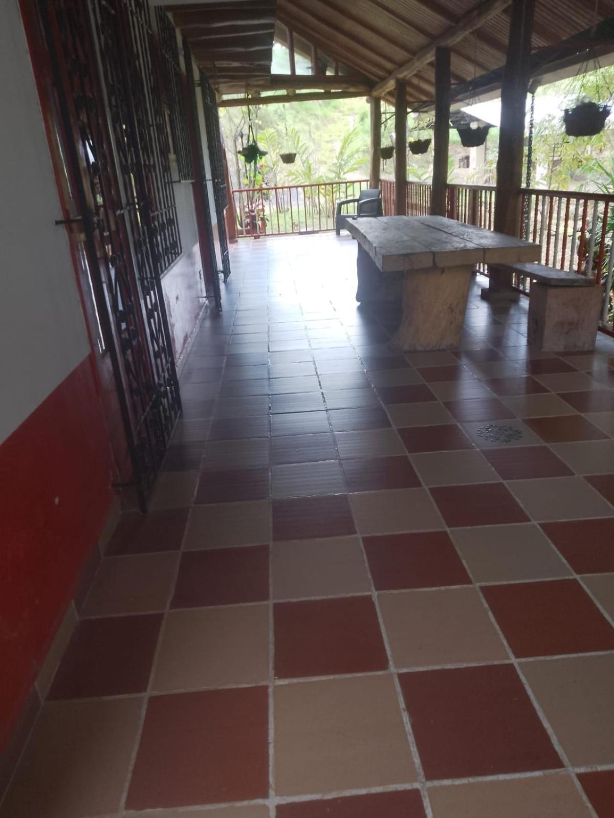 Finca La Vistosa
