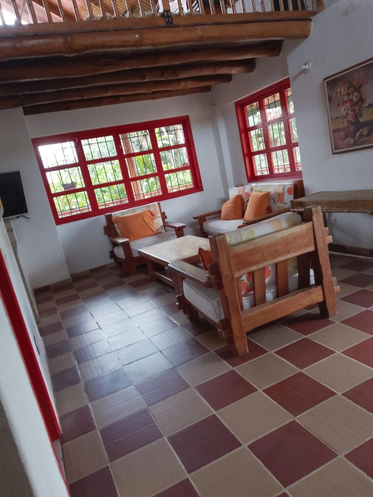 Finca La Vistosa