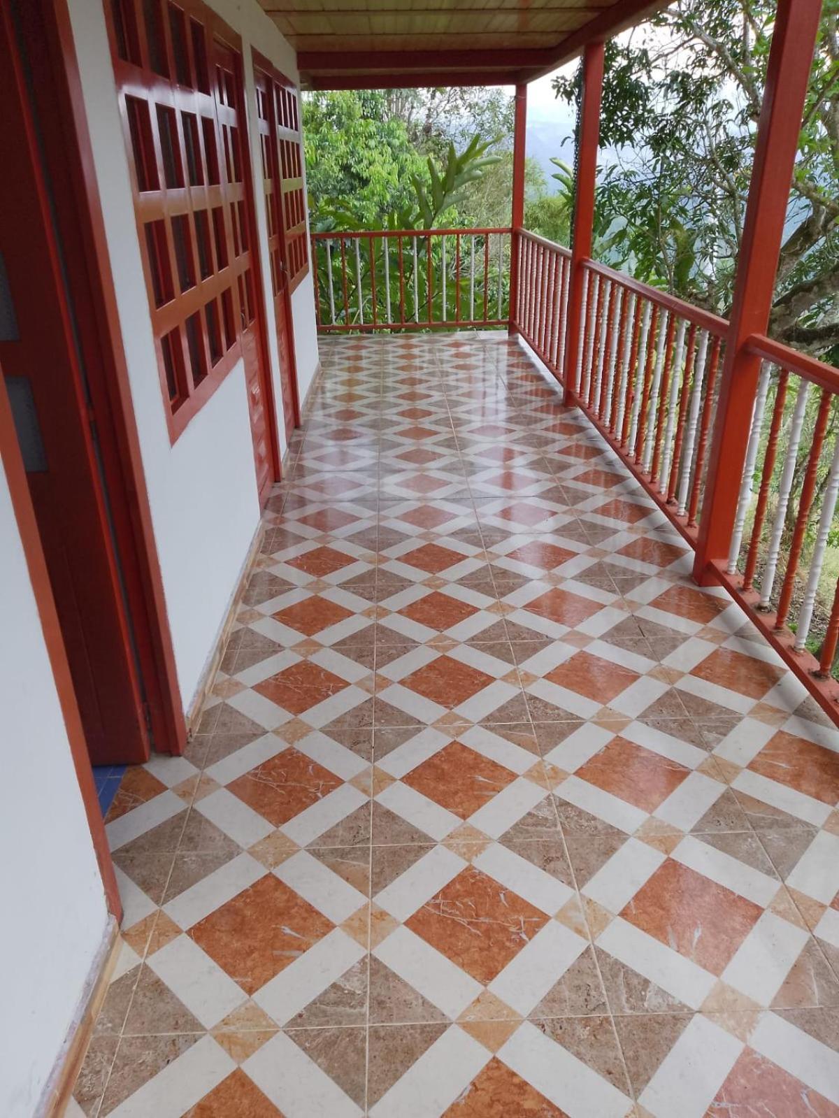 Finca La Vistosa