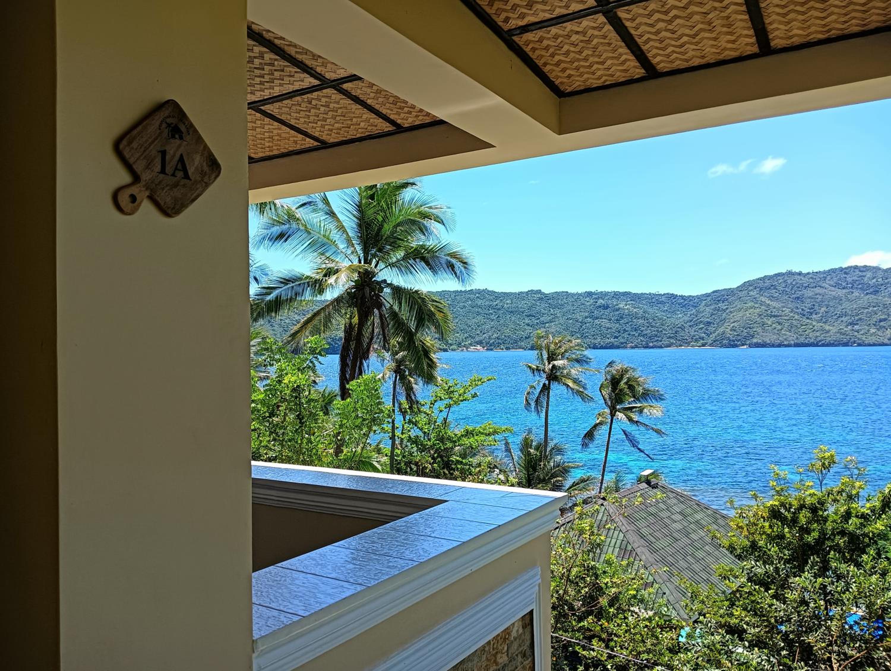 Tahanan sa Talisayan Beach House - Your Private Seaside Escape view 3