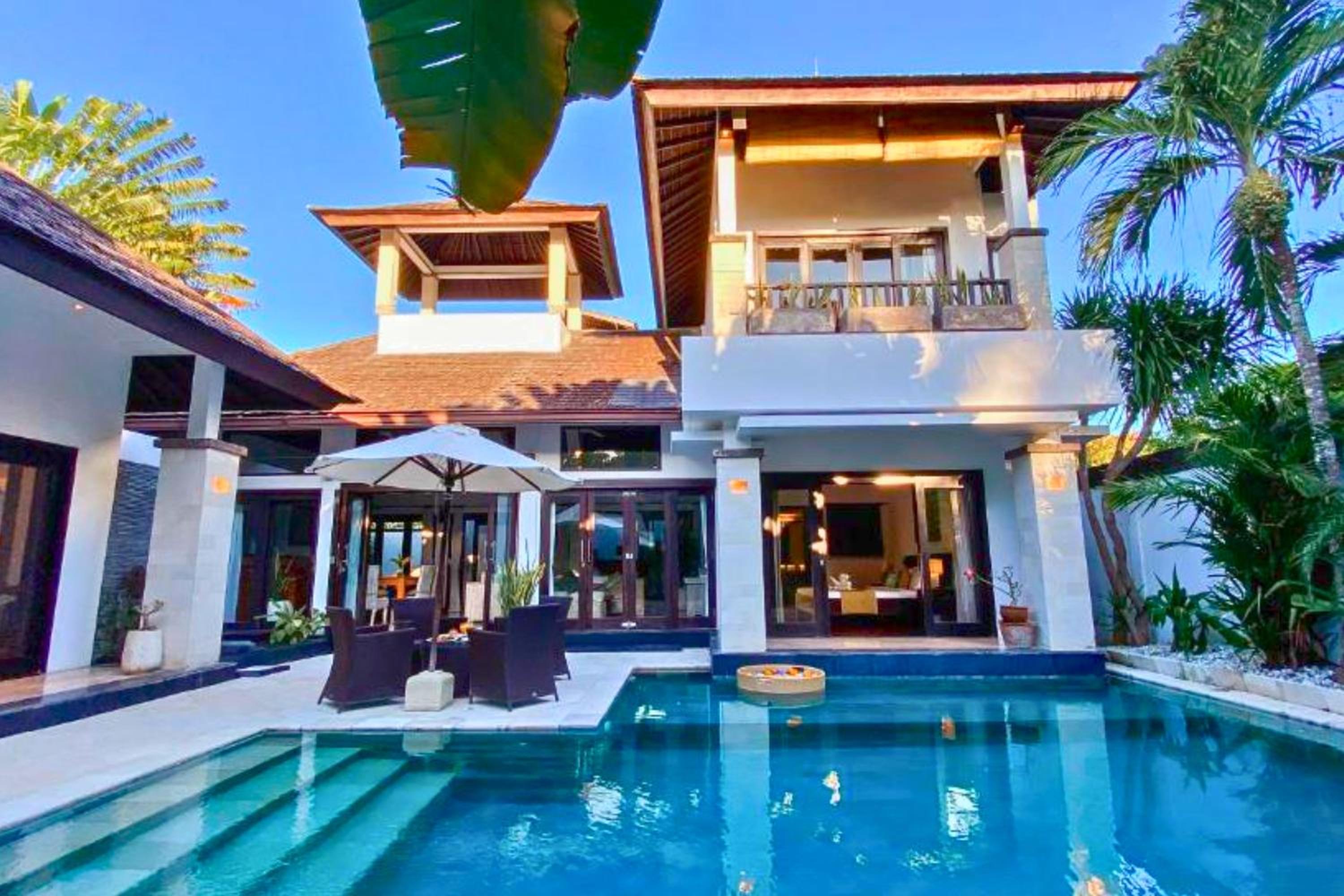 Chandani 3 BR Private Pool Villa
