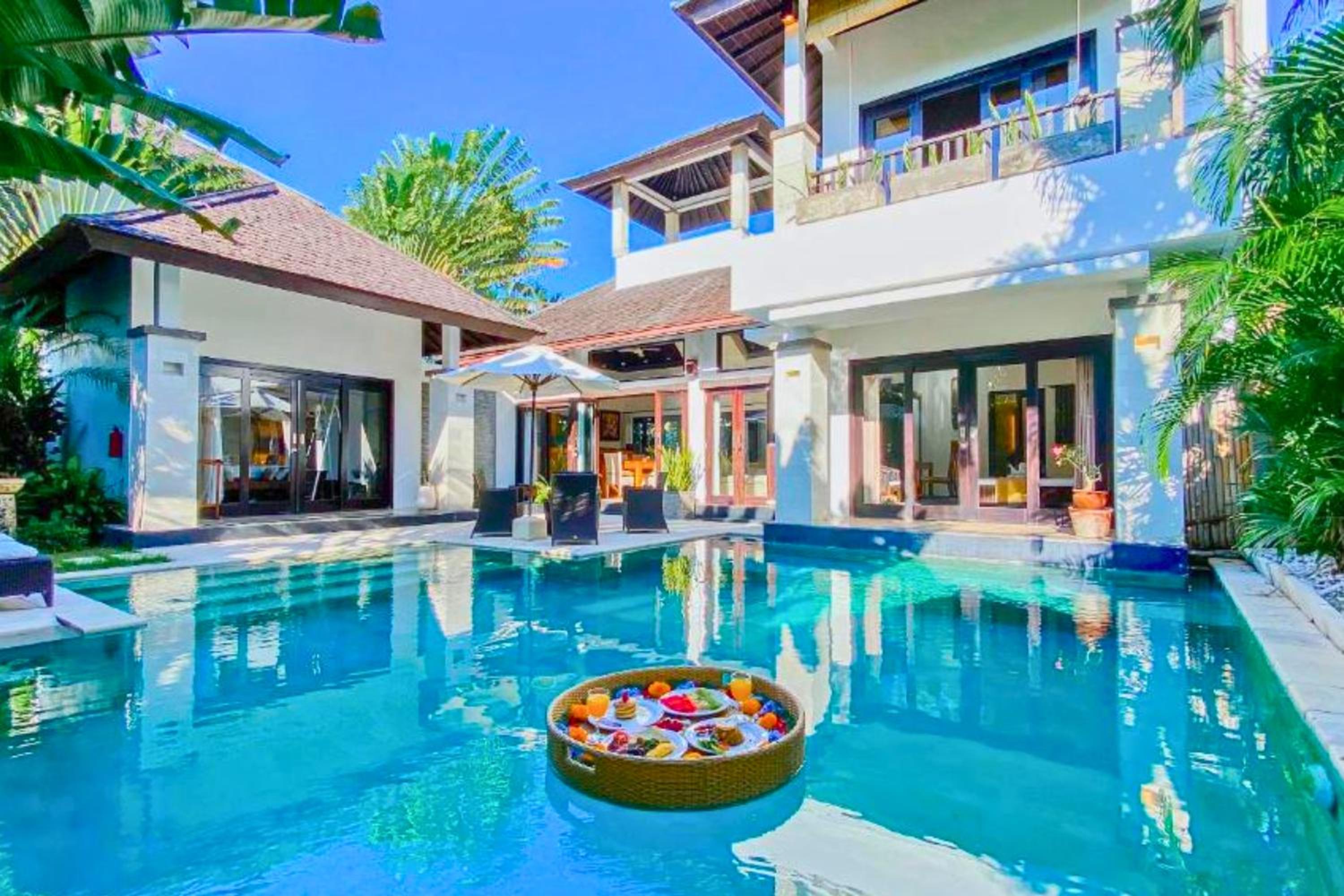Chandani 3 BR Private Pool Villa
