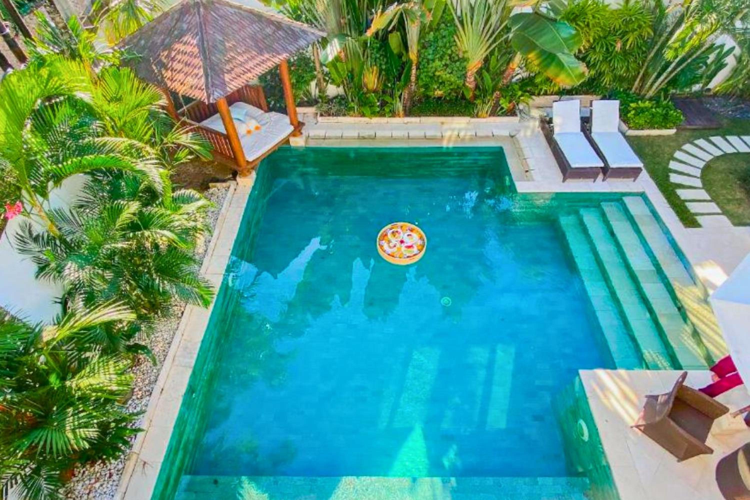 Chandani 3 BR Private Pool Villa