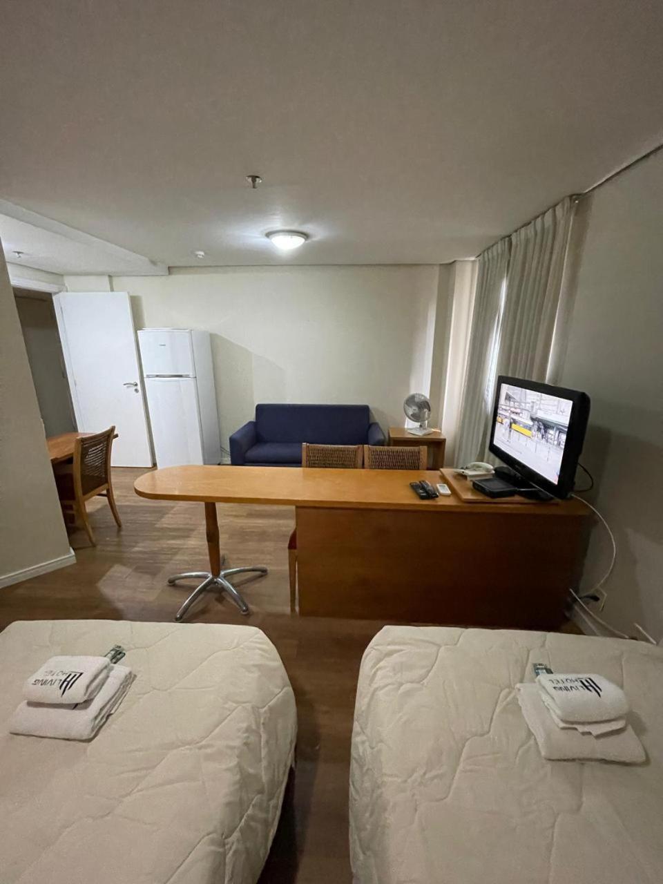 Studio Premium Times Square