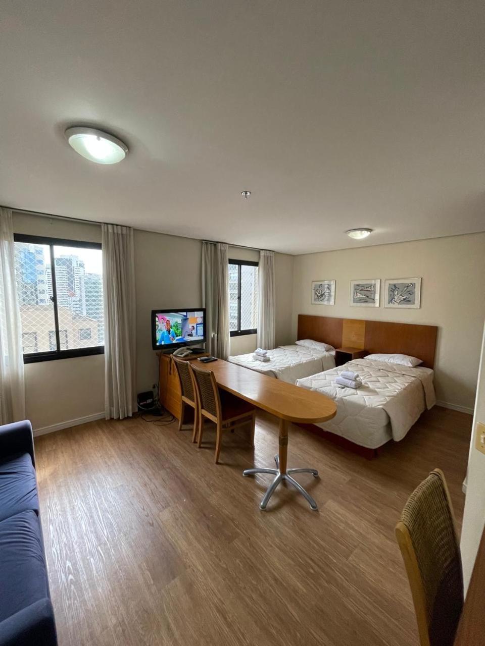 Studio Premium Times Square