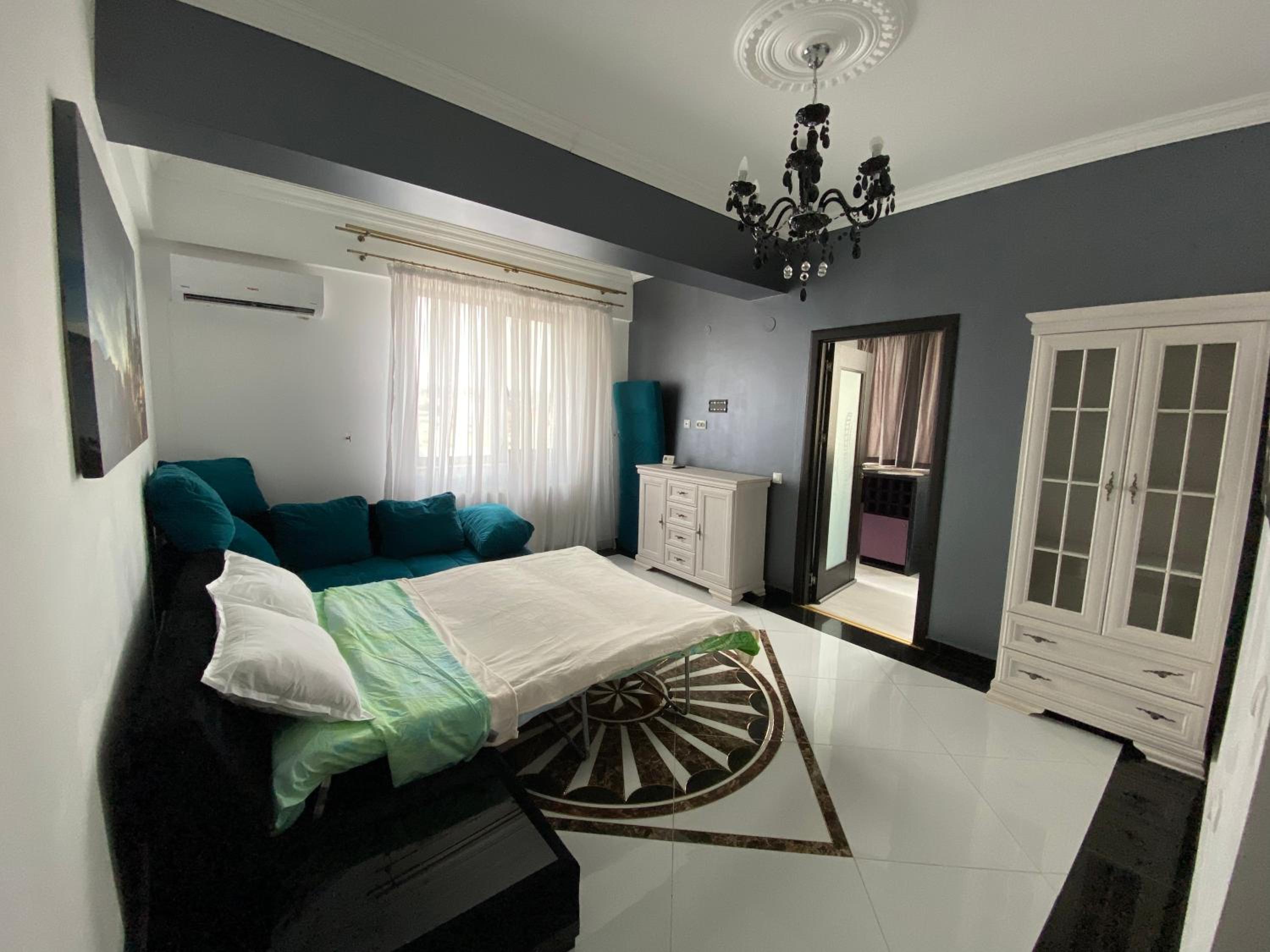 Concept Residence