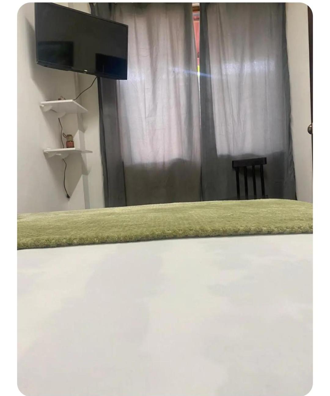 House de playa Palmendros