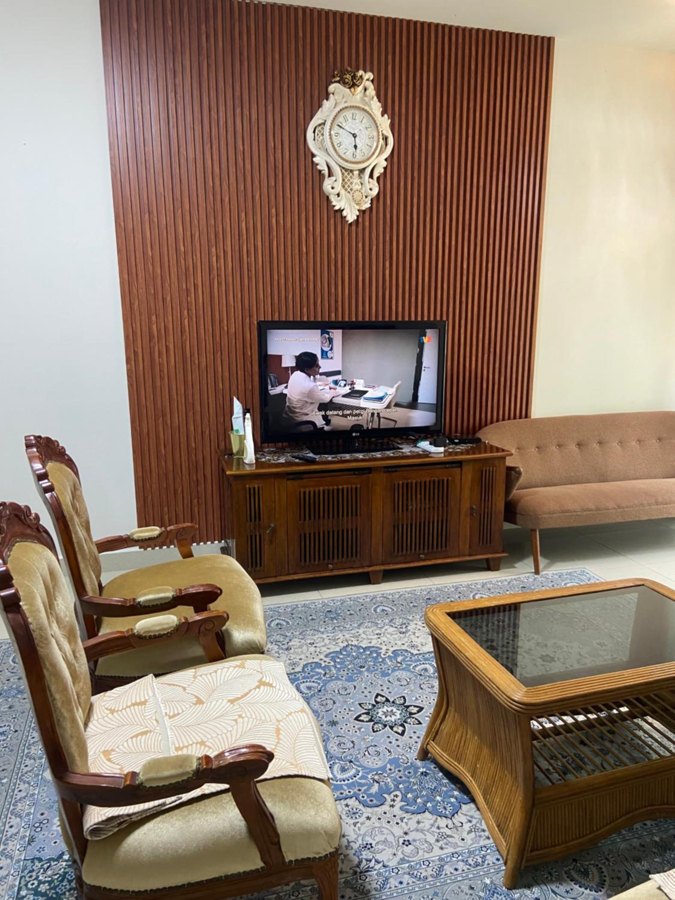 LILY Homestay Suasana Damai Damansara Damai PJ photo 5