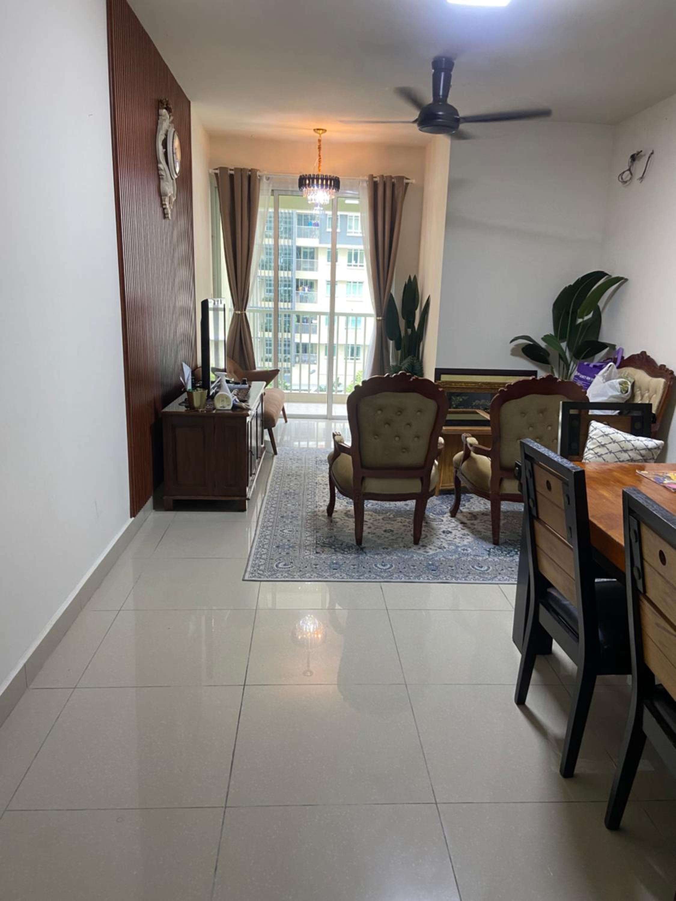 LILY Homestay Suasana Damai Damansara Damai PJ photo 7