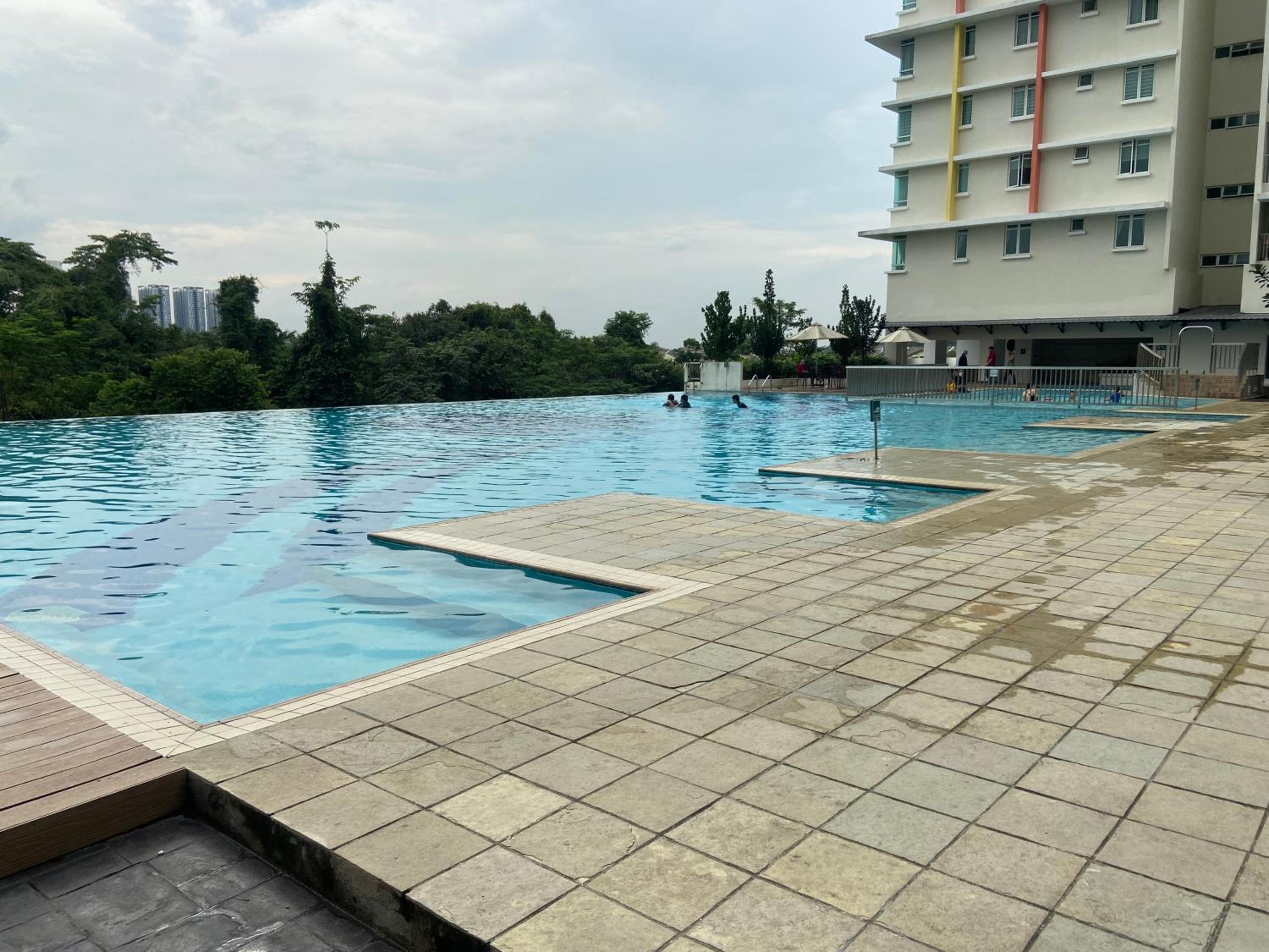 LILY Homestay Suasana Damai Damansara Damai PJ photo 8