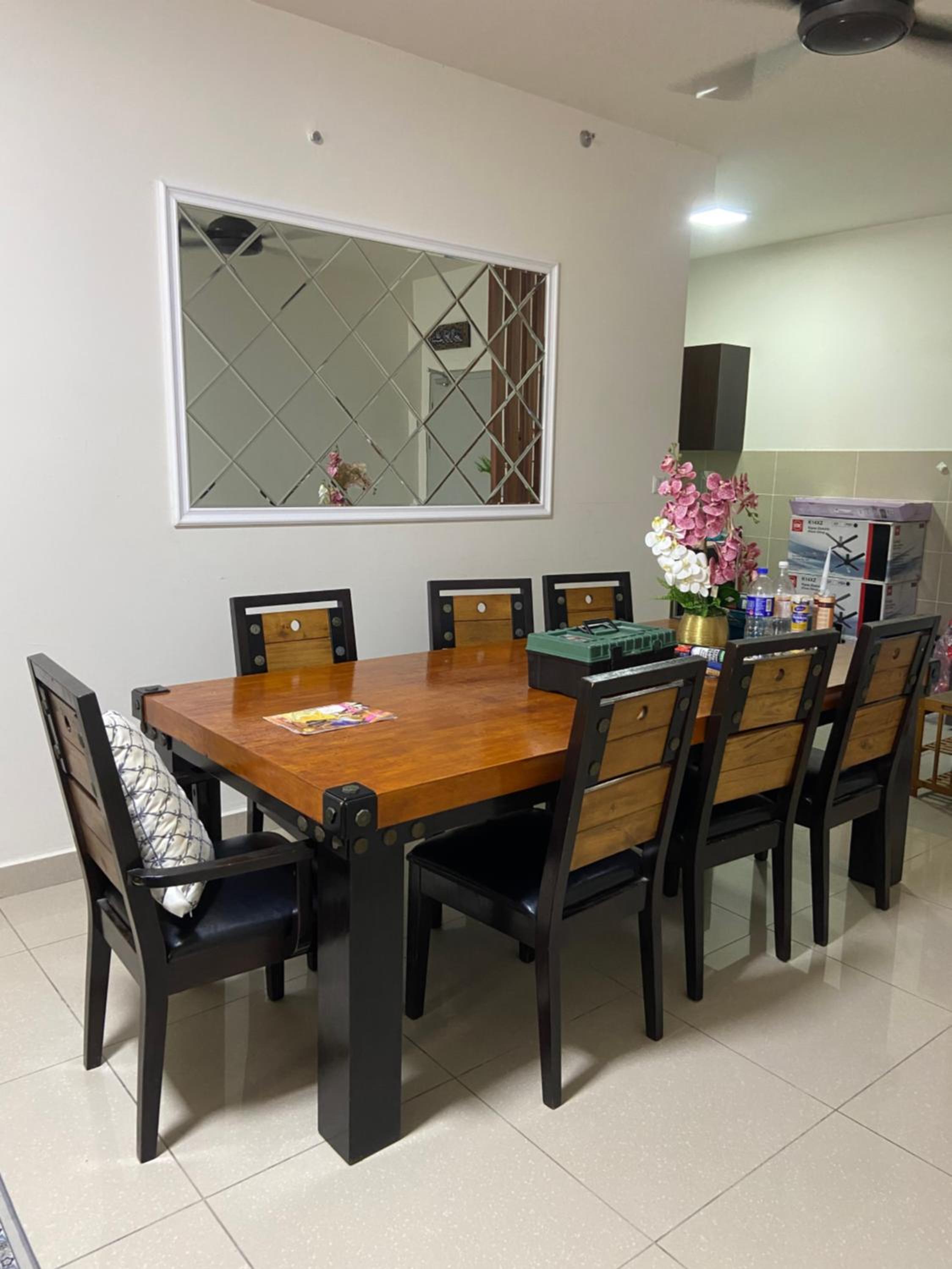 LILY Homestay Suasana Damai Damansara Damai PJ photo 6