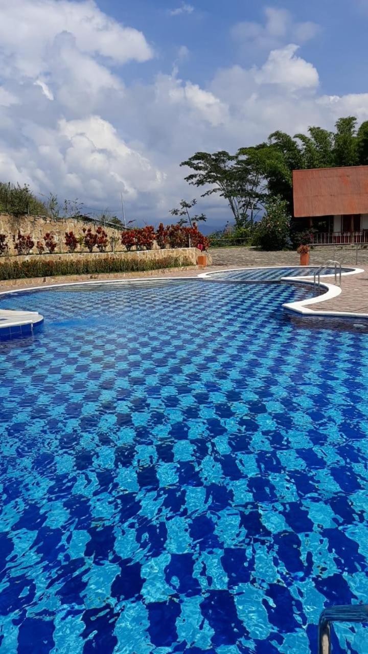 Finca La Vistosa