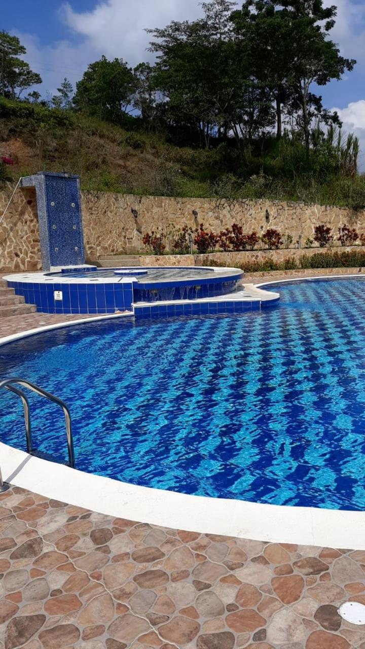 Finca La Vistosa