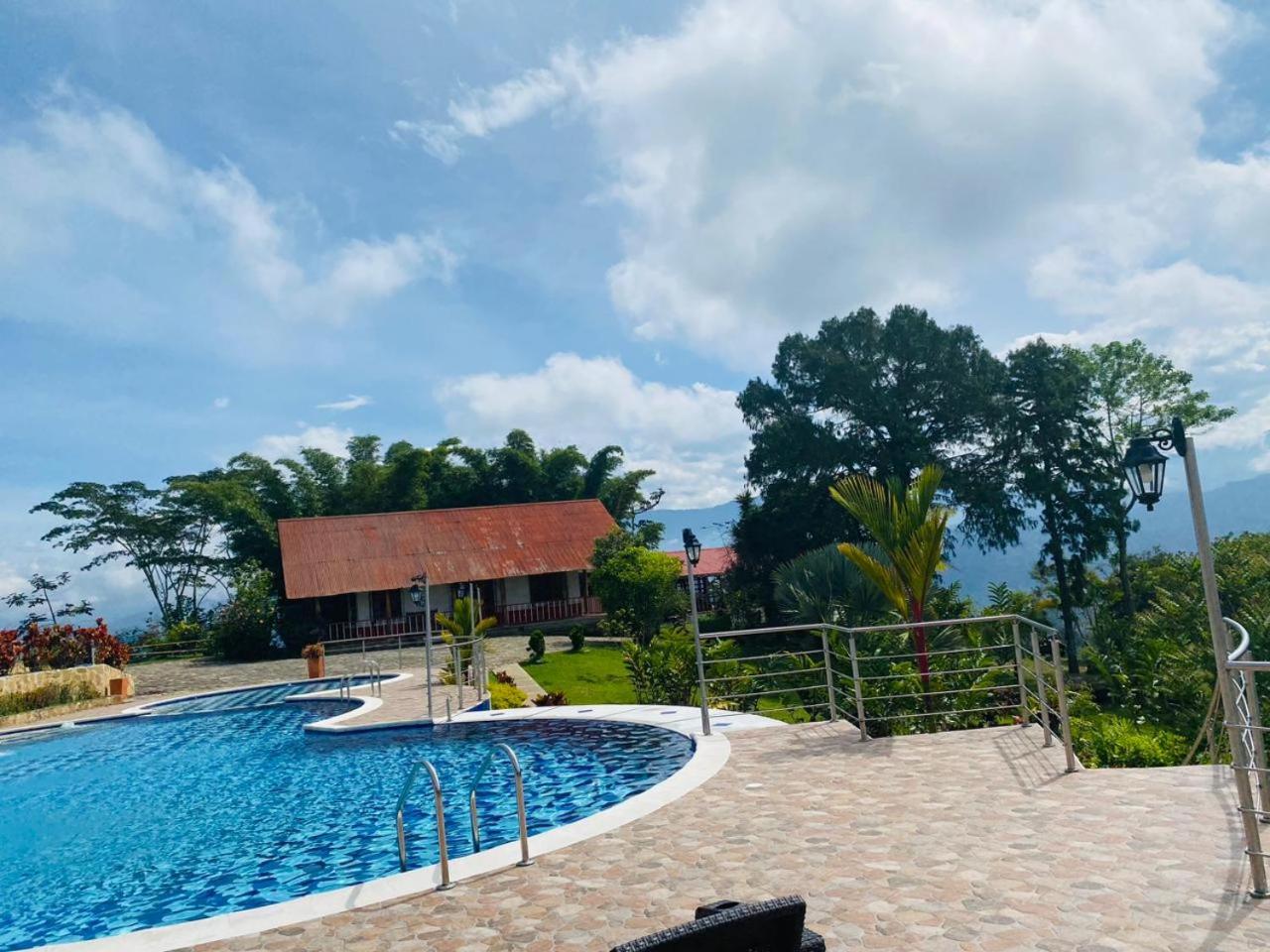 Finca La Vistosa