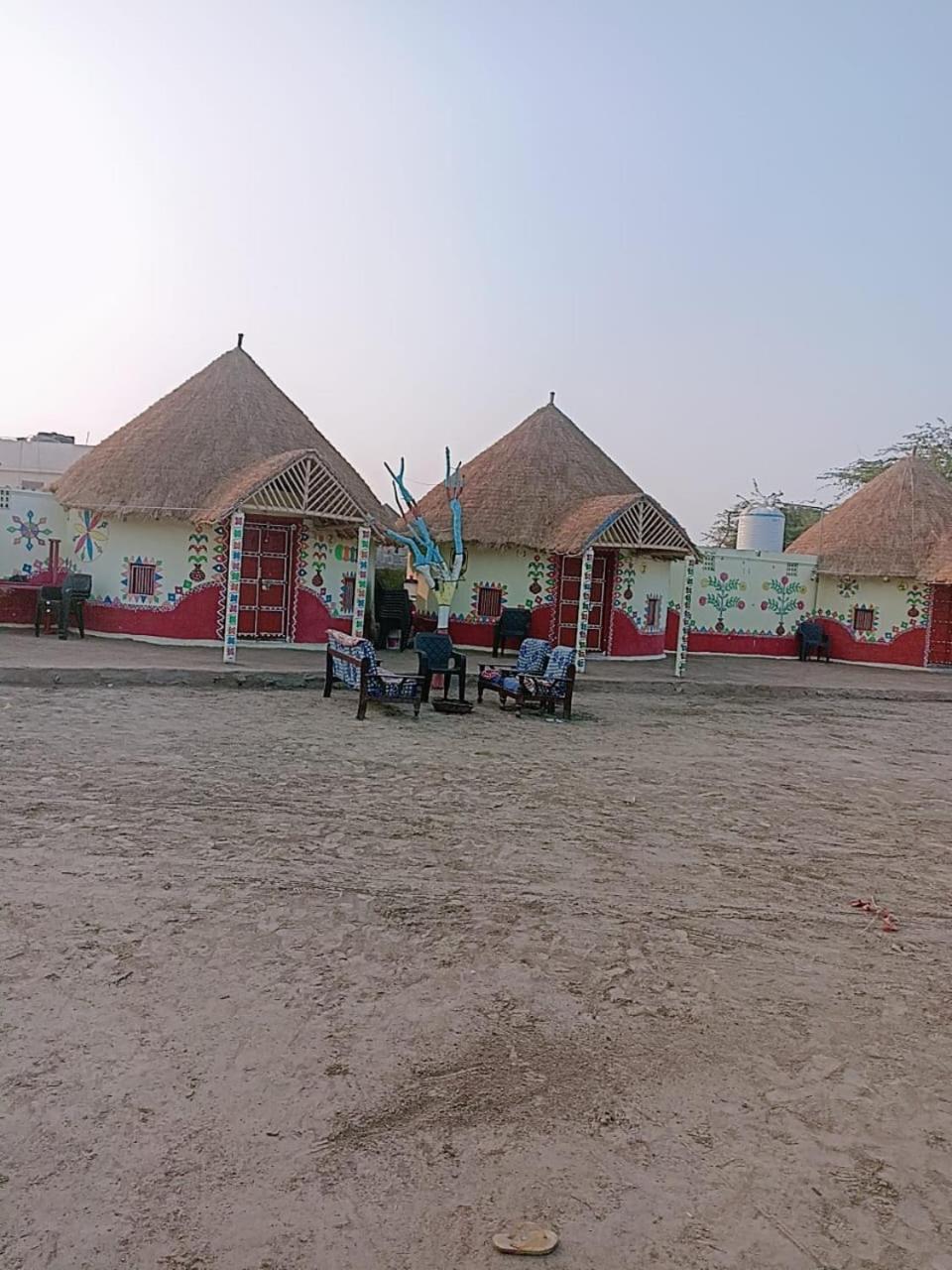 White Desert Home Stay view 2
