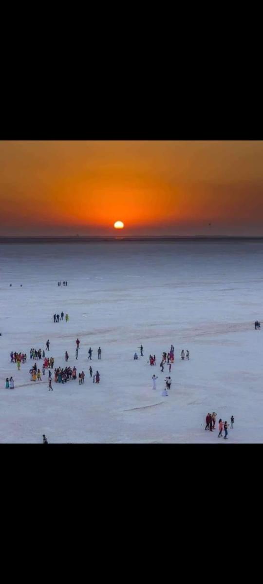White Desert Home Stay view 4