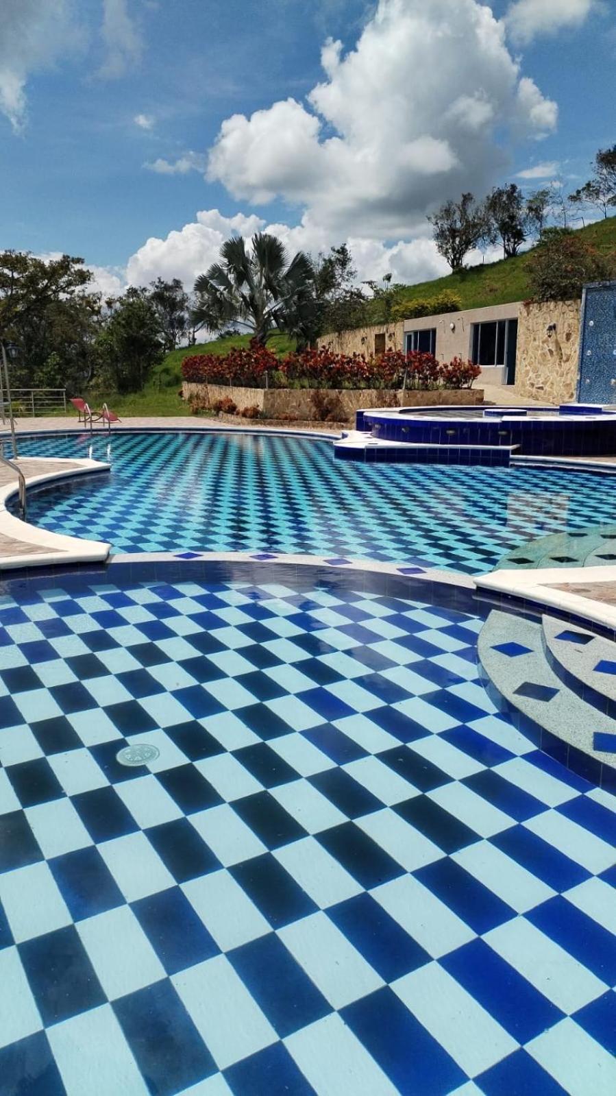 Finca La Vistosa