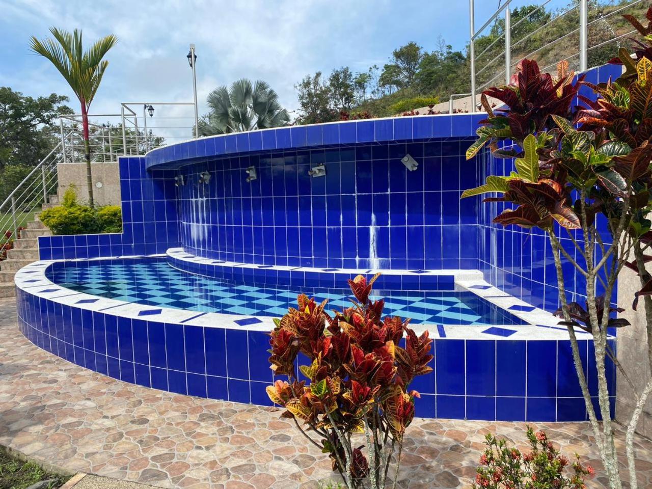 Finca La Vistosa