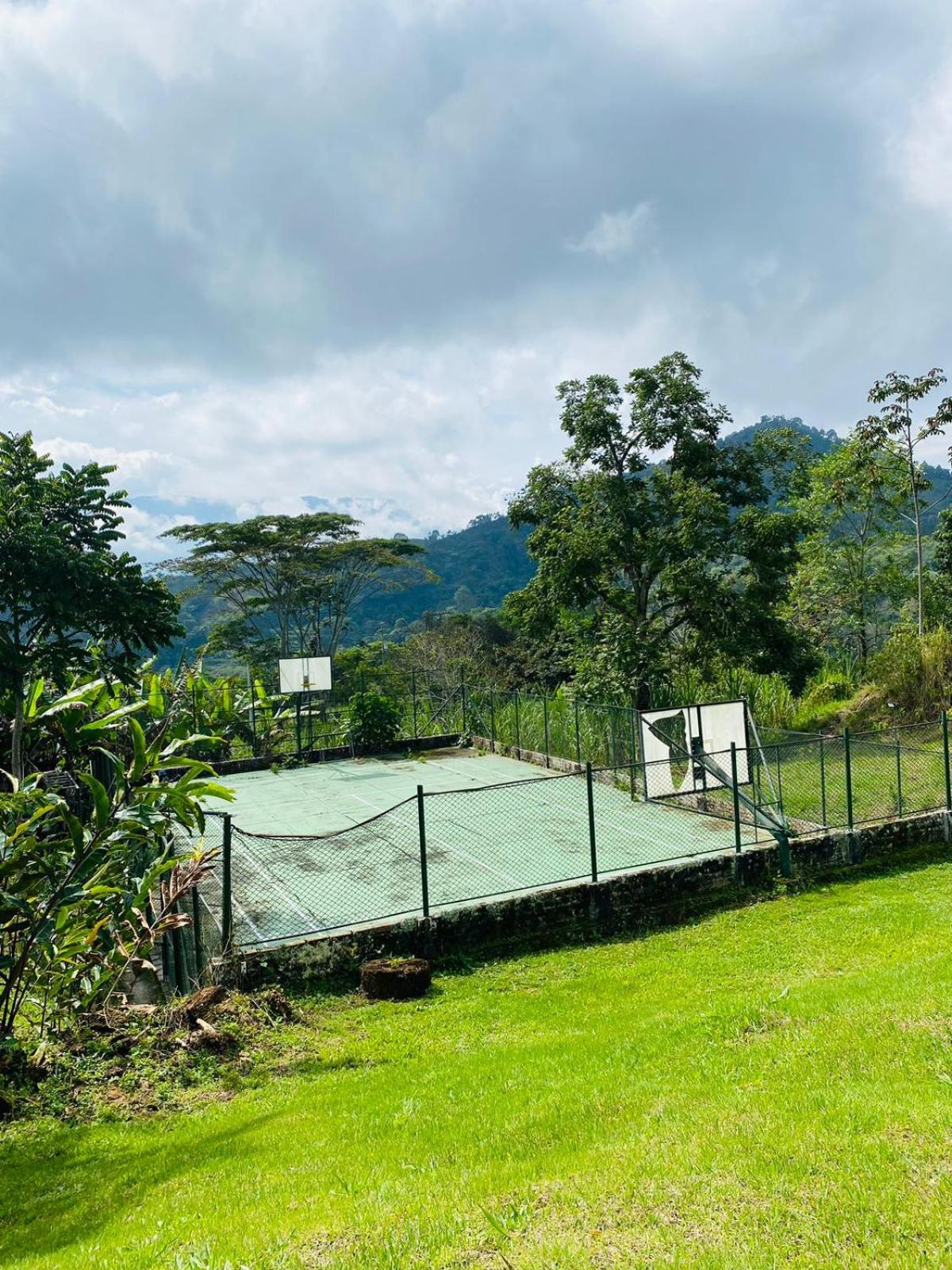 Finca La Vistosa