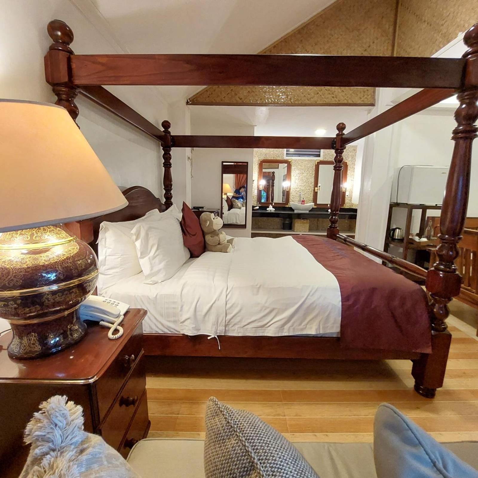 Doublegem Beach Resort and Hotel, photo 65