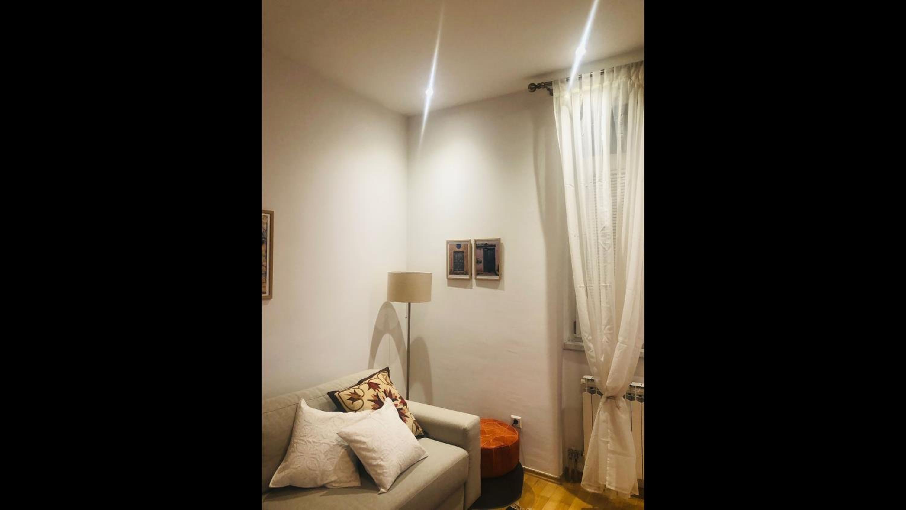 Cozy One-bedroom Apartment in the central Sarajevo view 5