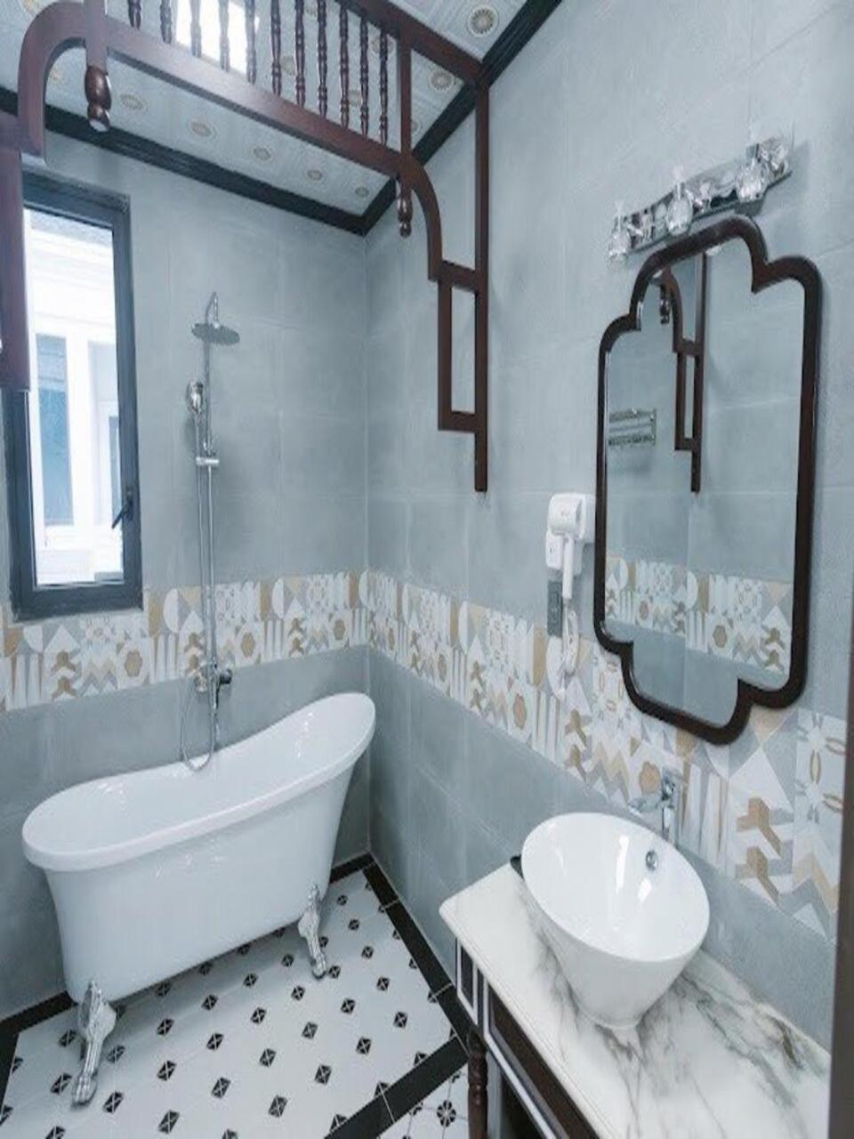 Villa Indochine 5 ngủ - Sun Grand Bay - Trung Tâm Bãi Cháy view 2