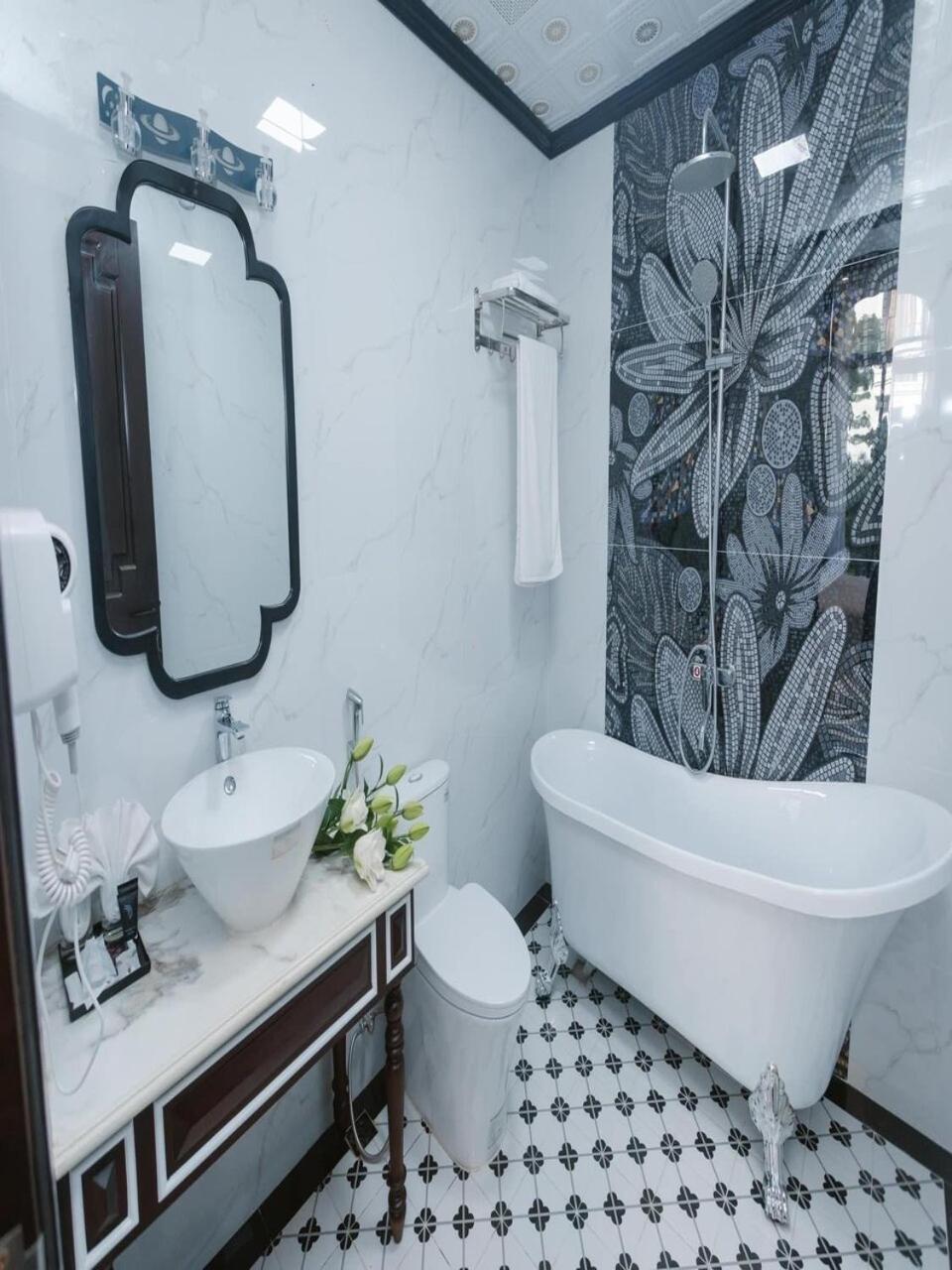 Villa Indochine 5 ngủ - Sun Grand Bay - Trung Tâm Bãi Cháy view 5
