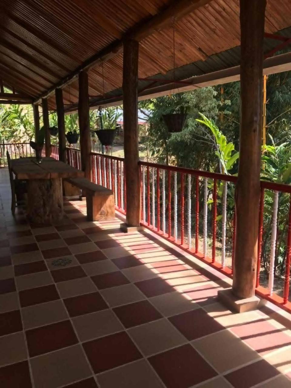 Finca La Vistosa
