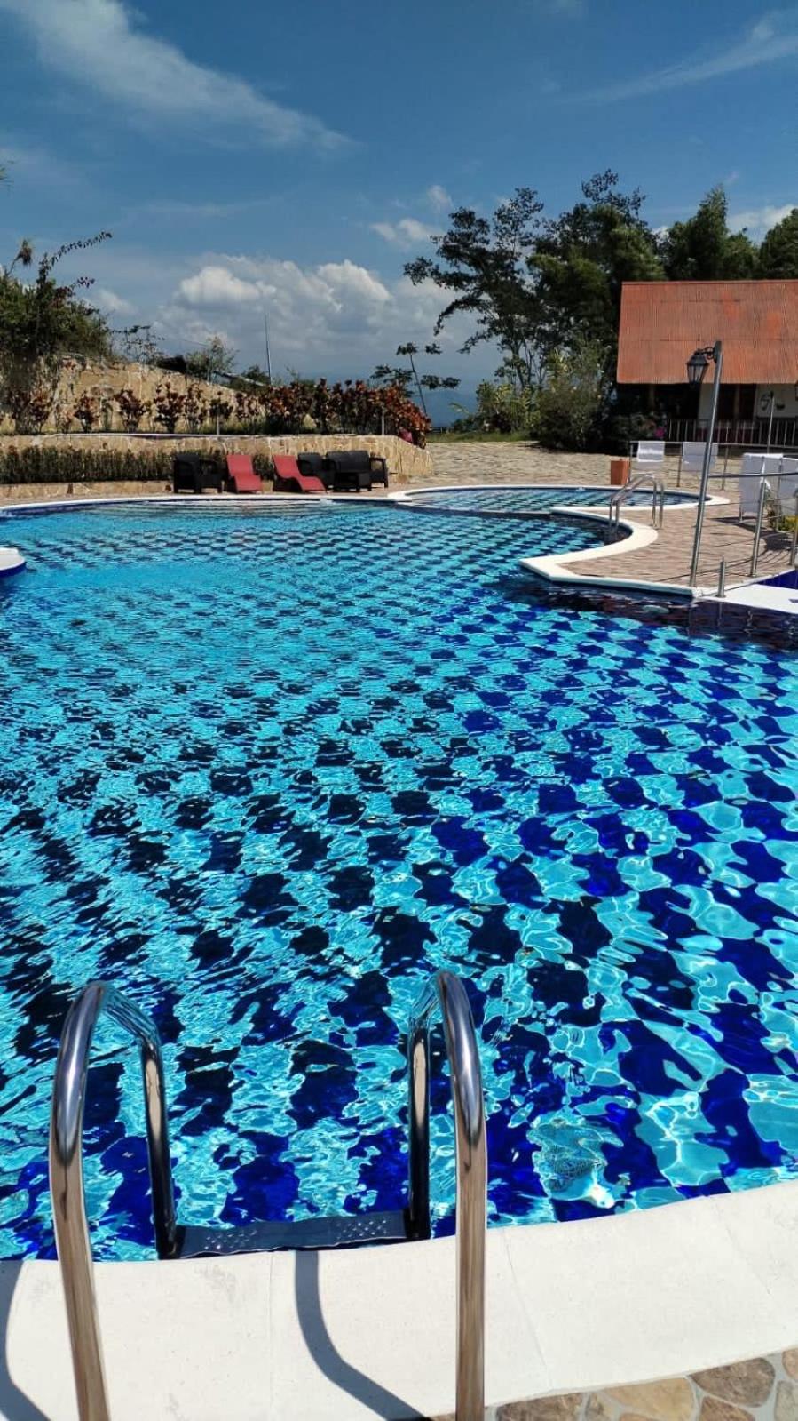 Finca La Vistosa