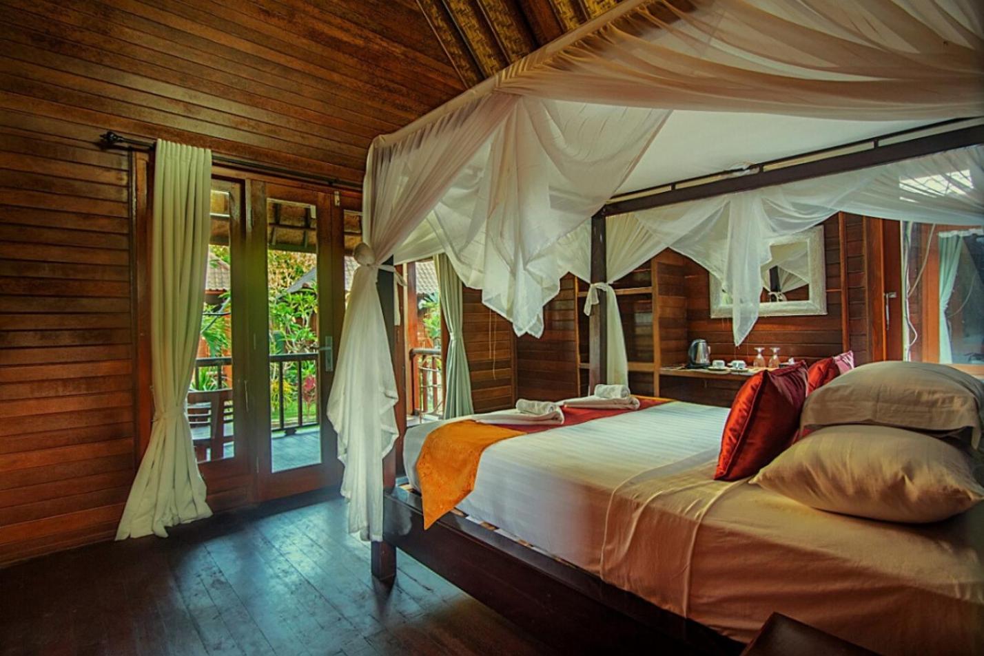 Pasih Kauh Villas