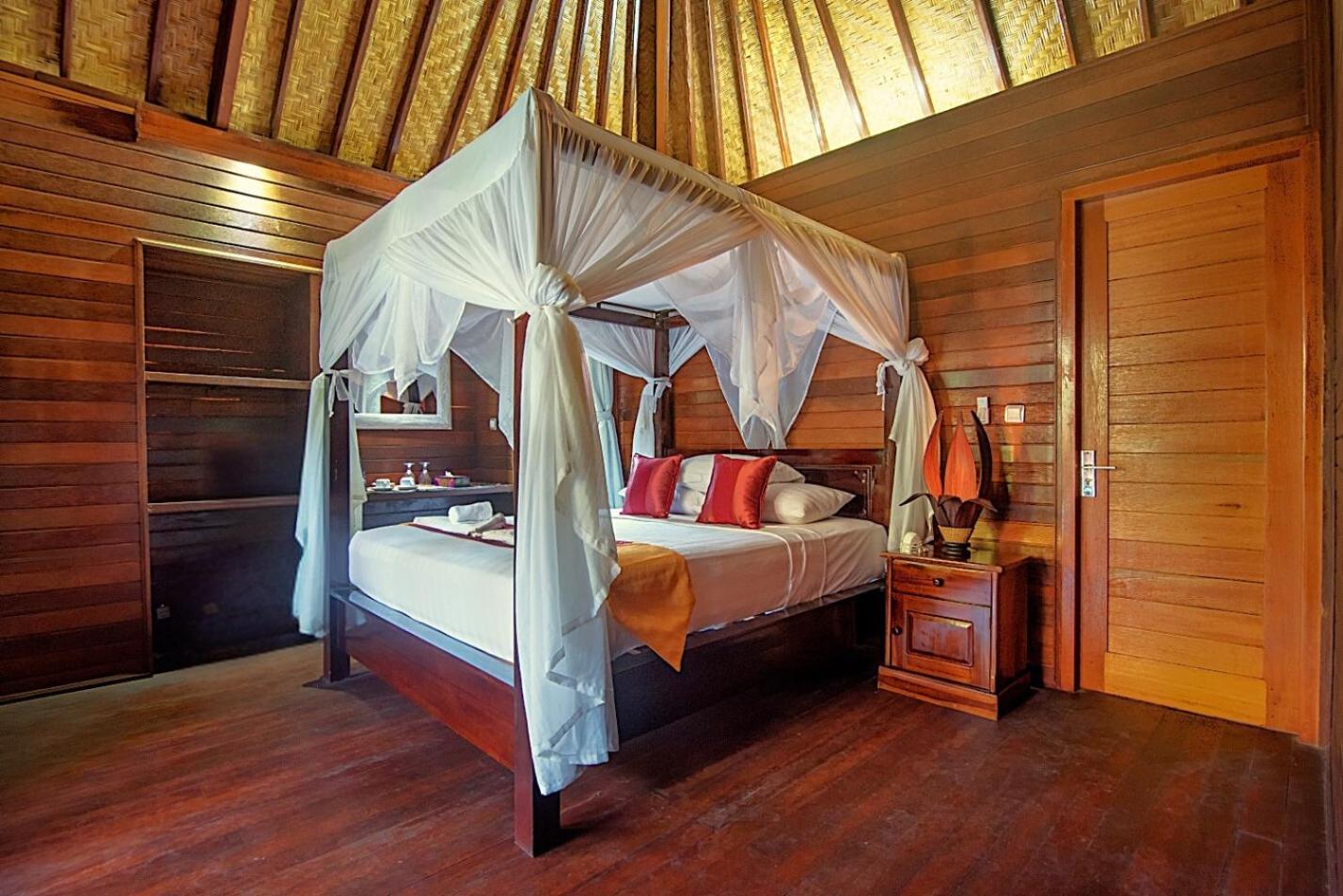 Pasih Kauh Villas