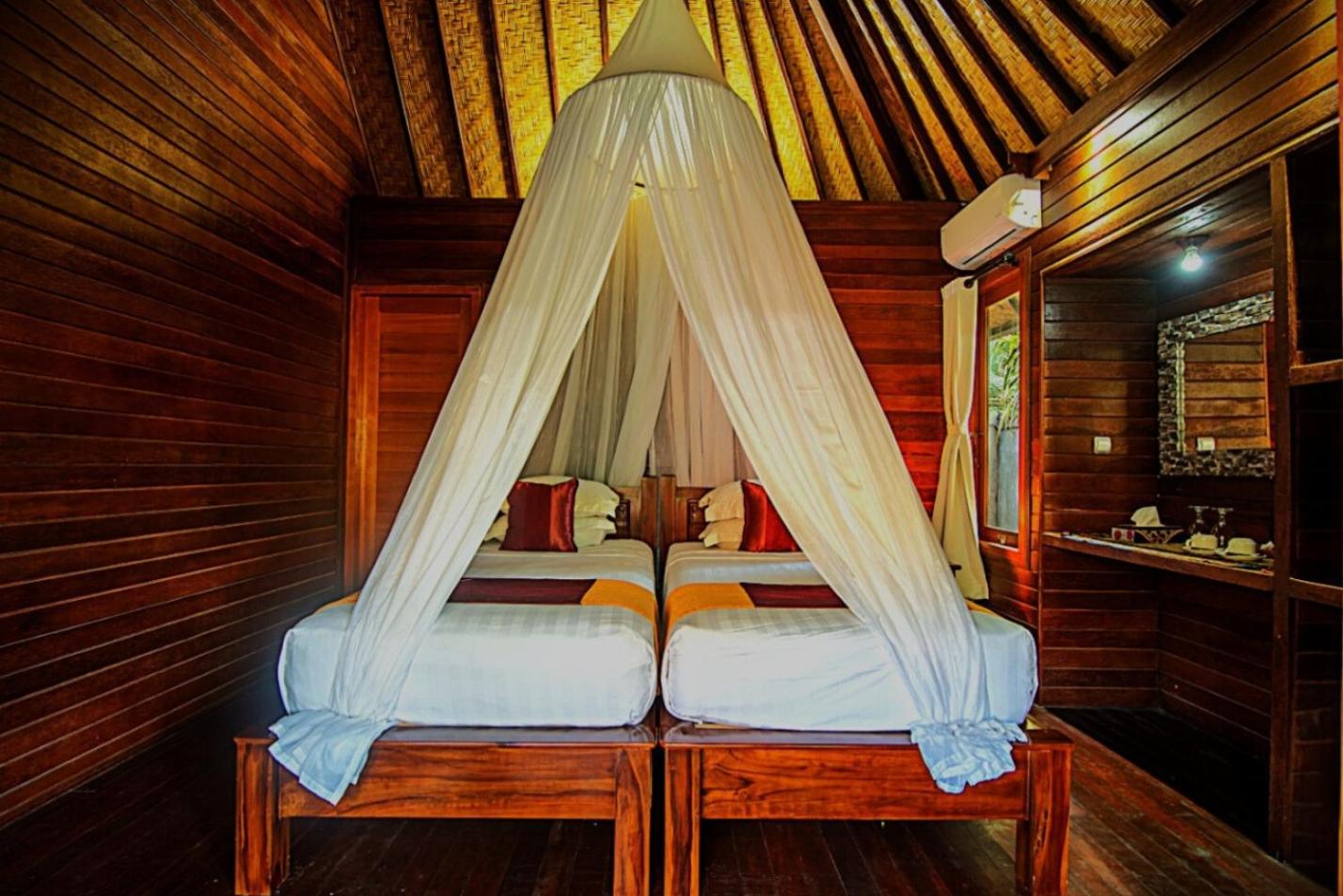 Pasih Kauh Villas