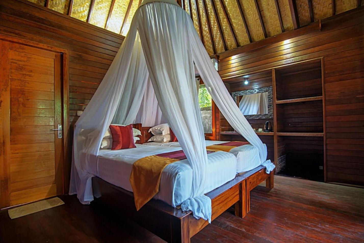 Pasih Kauh Villas